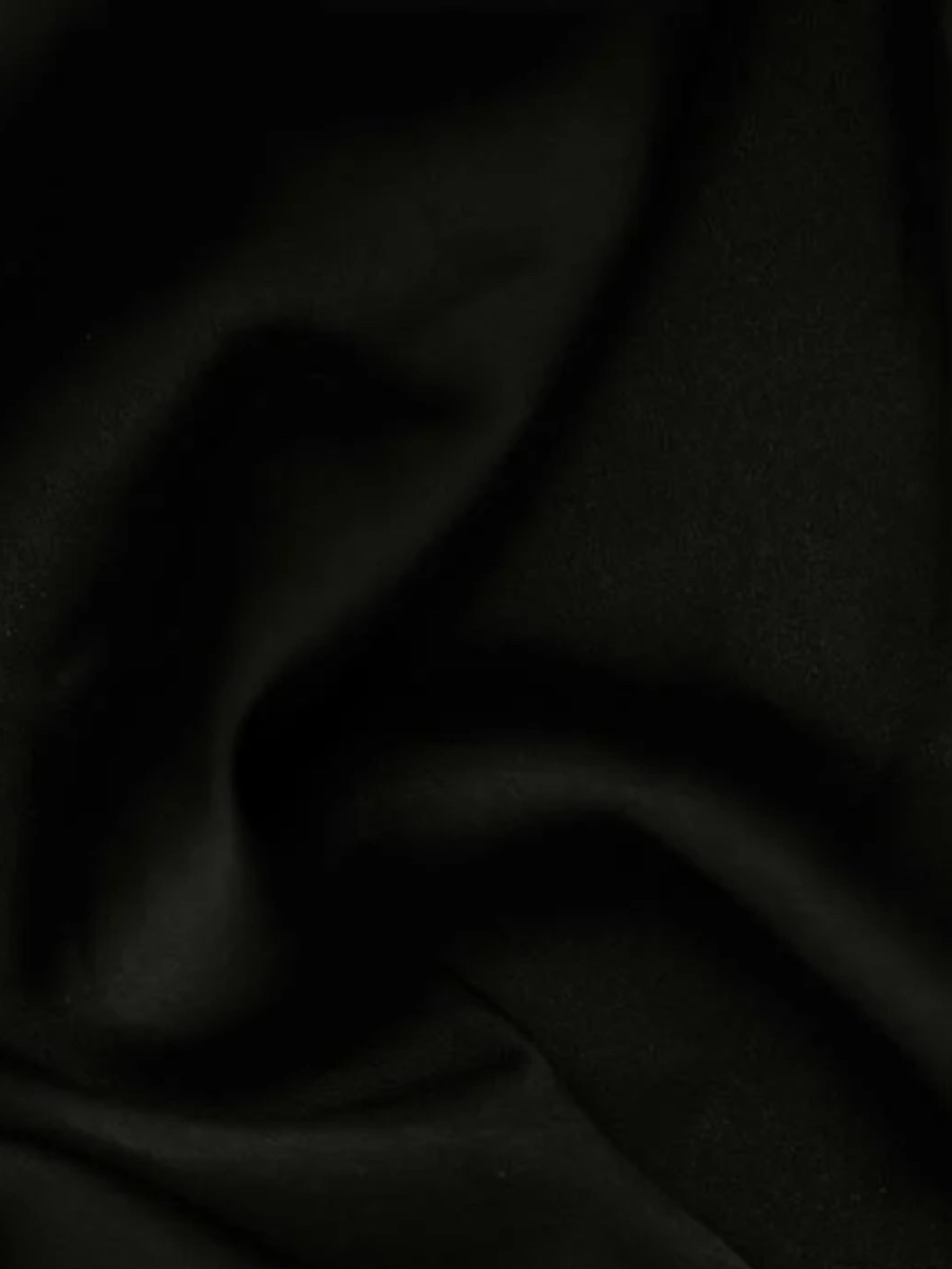 Black Wool Tuxedo Jacket (DB) - Grand Le Mar