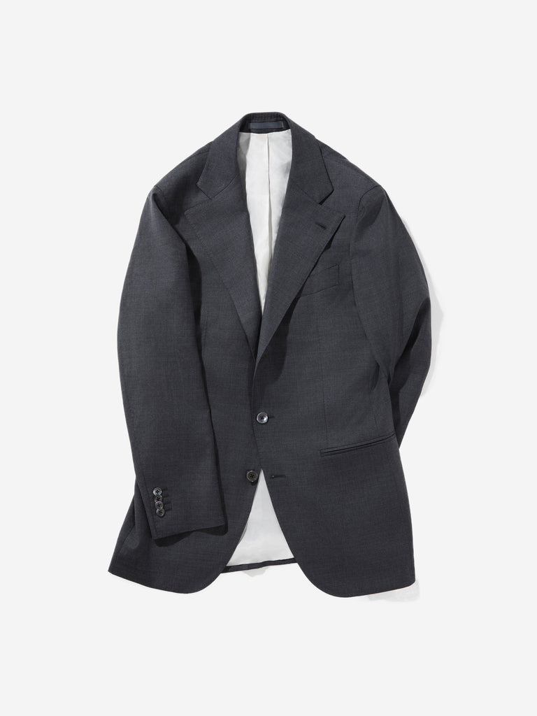 ジャケット・アウター dry bones wool car coat Oversized Wool Leather Collar Coat