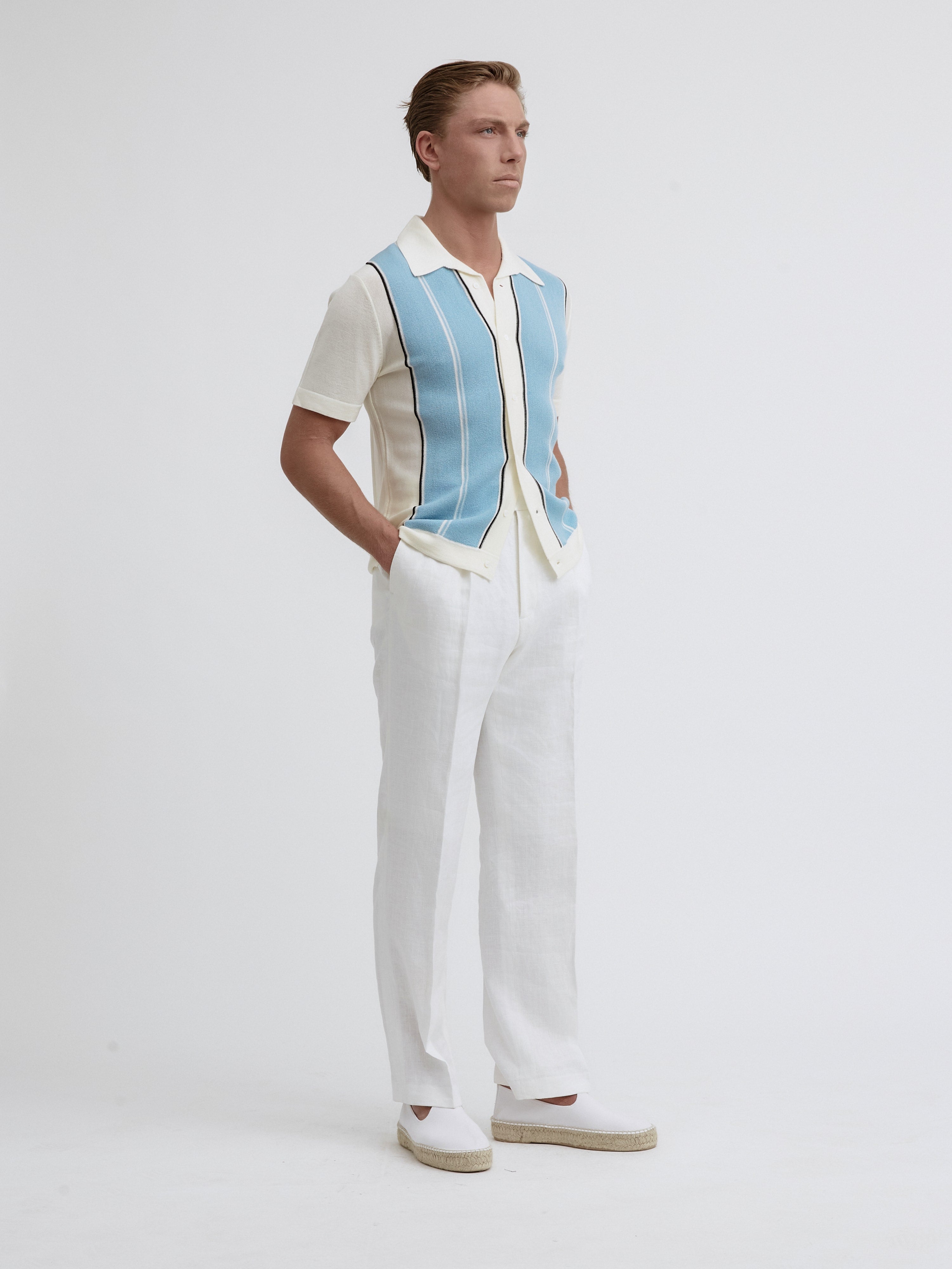 Dickie Knit - Grand Le Mar