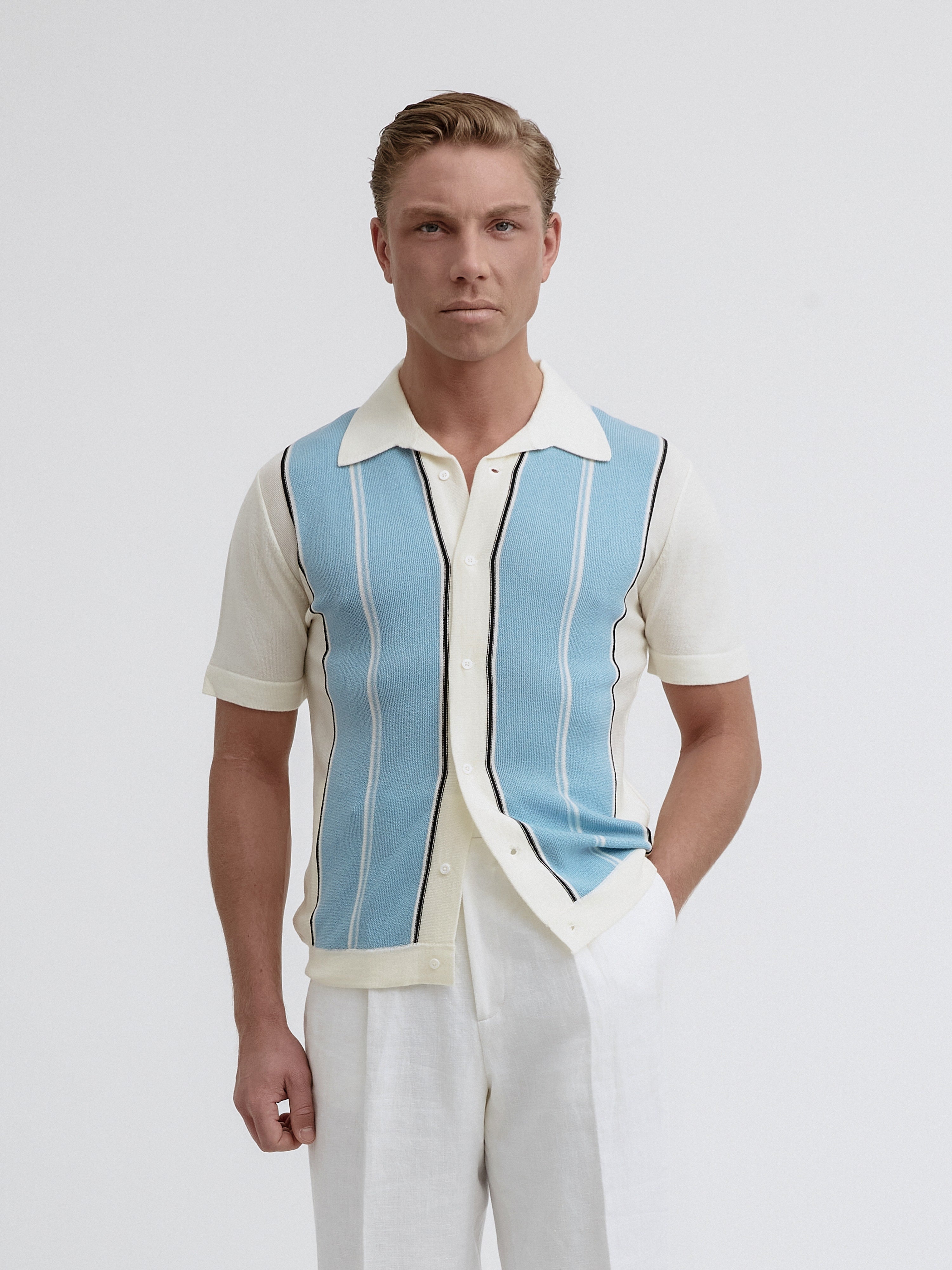 Dickie Knit - Grand Le Mar