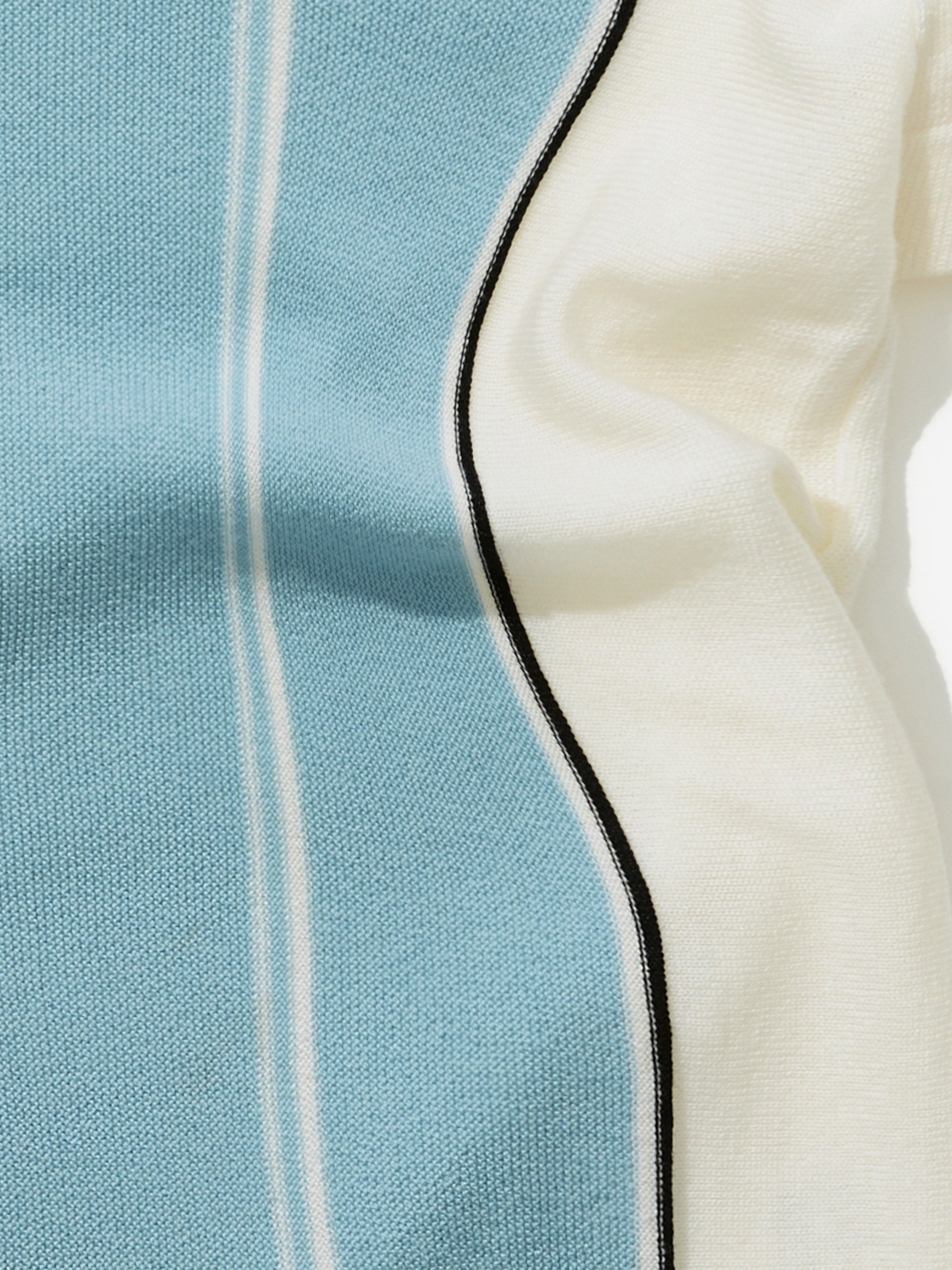 Dickie Knit - Grand Le Mar