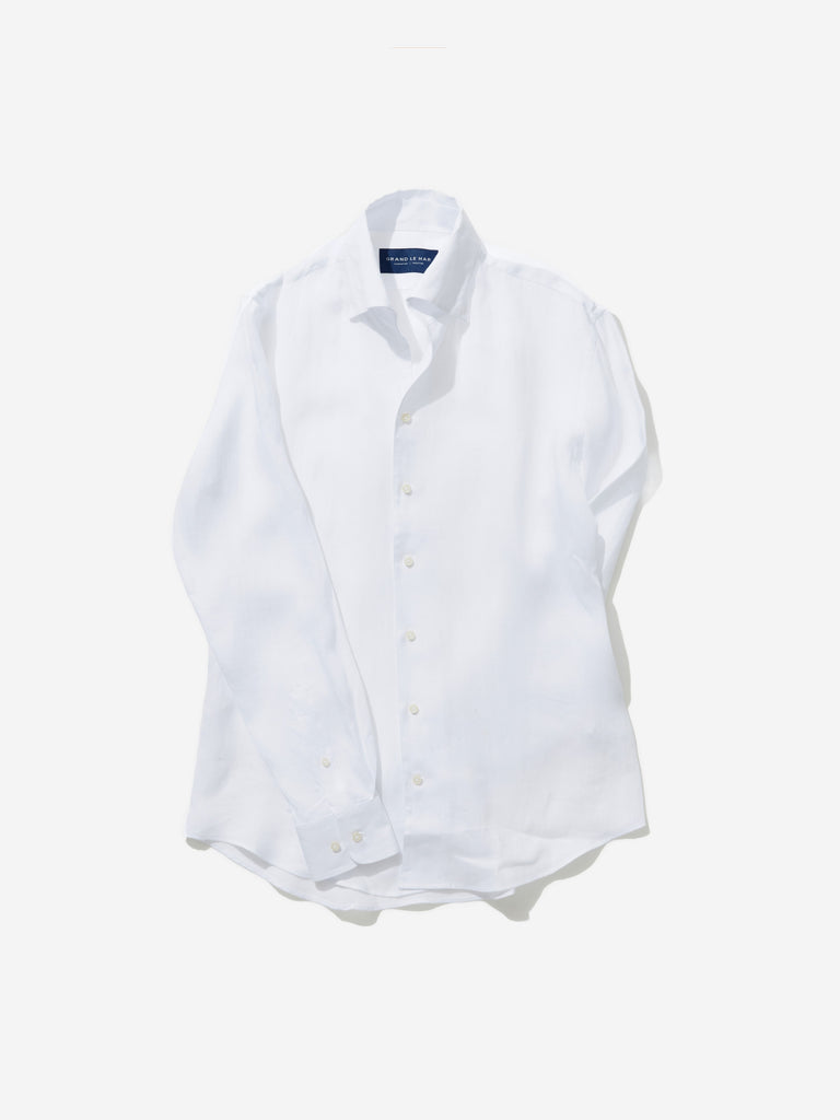 Grand-Le-Mar-White-One-Piece-