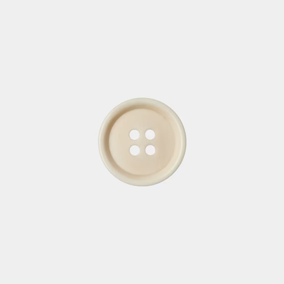 Cream Beige Linen Suit