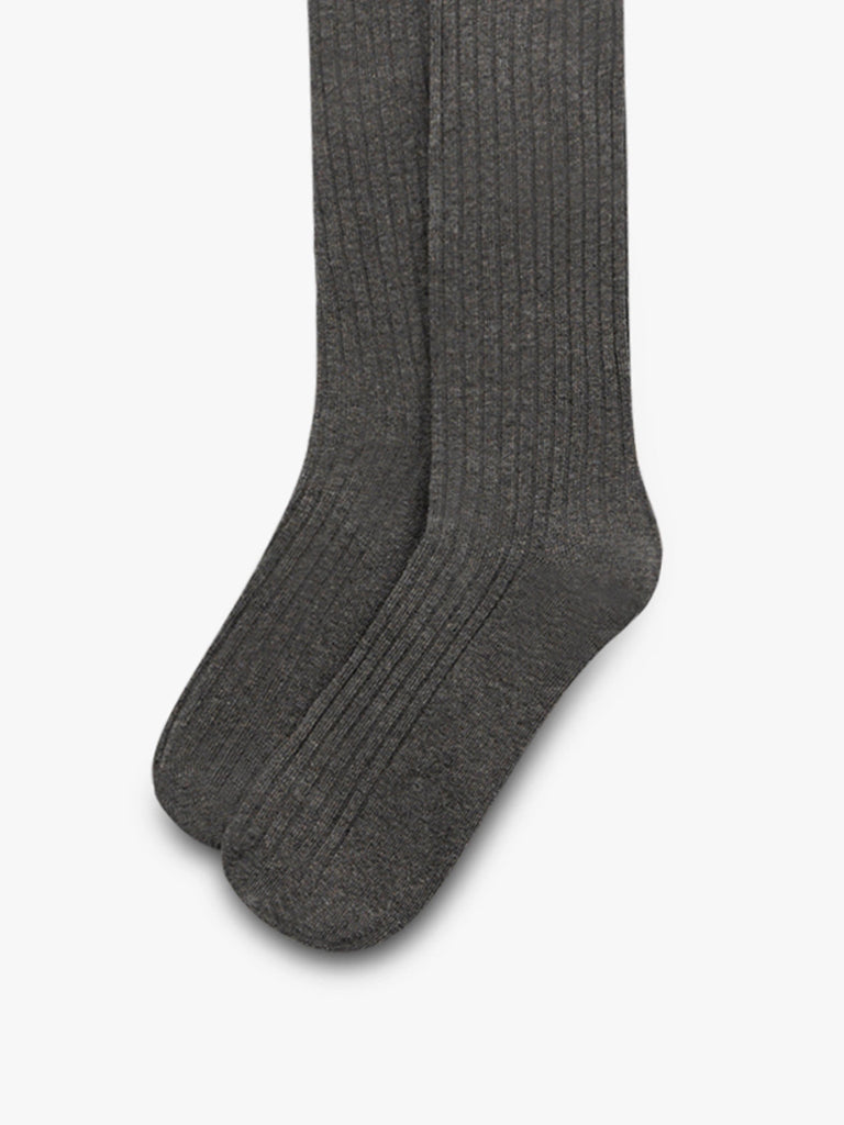 HEAD Short Sock, Gris (Grey Combo), 35-38 (Pack de 3) Unisex
