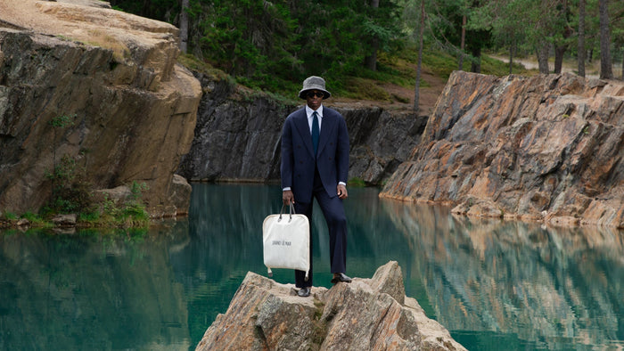 Grand Le Mar SS24 Lookbook