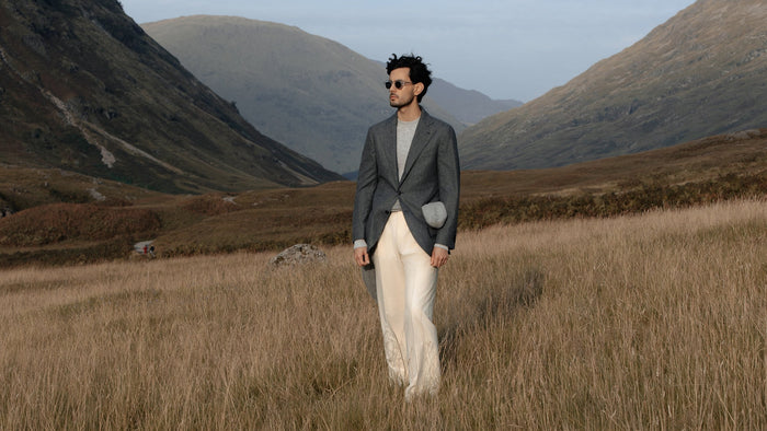 Grand Le Mar FW24 Lookbook