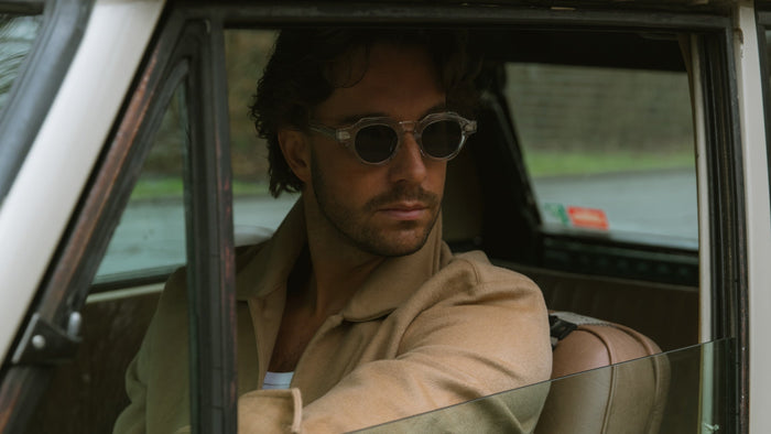 Grand Le Mar SS25 Lookbook