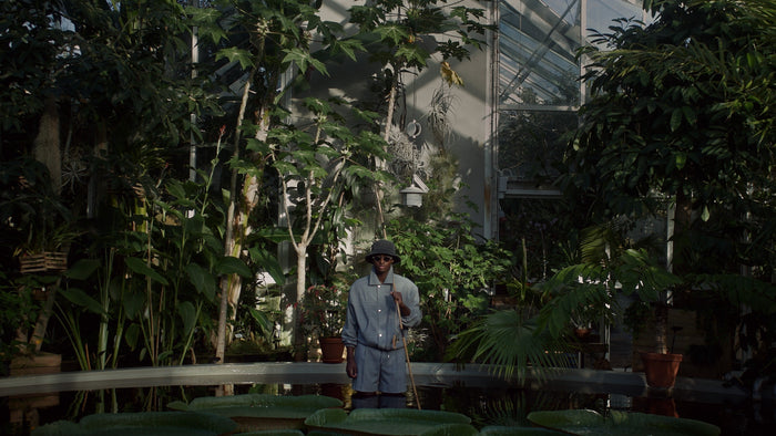 Grand Lè Mar SS26 Lookbook