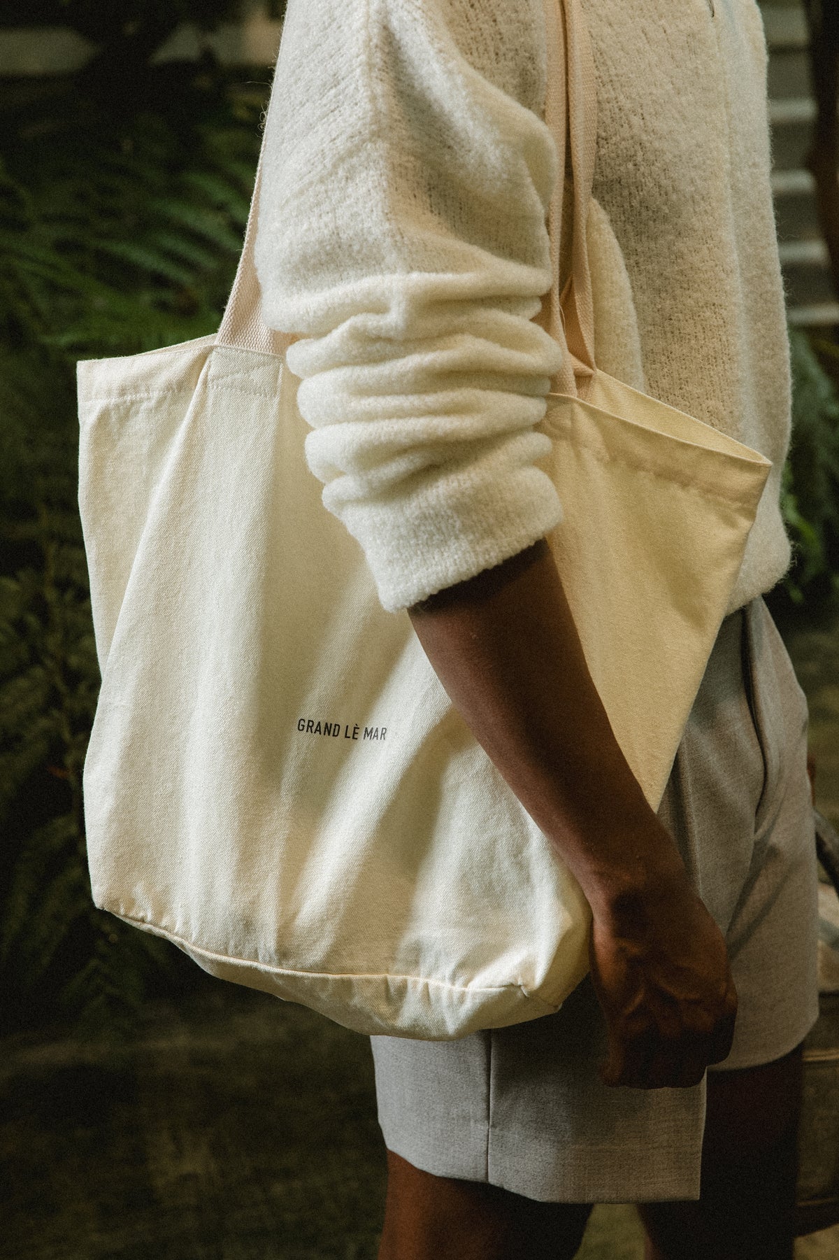 Canvas Tote Bag