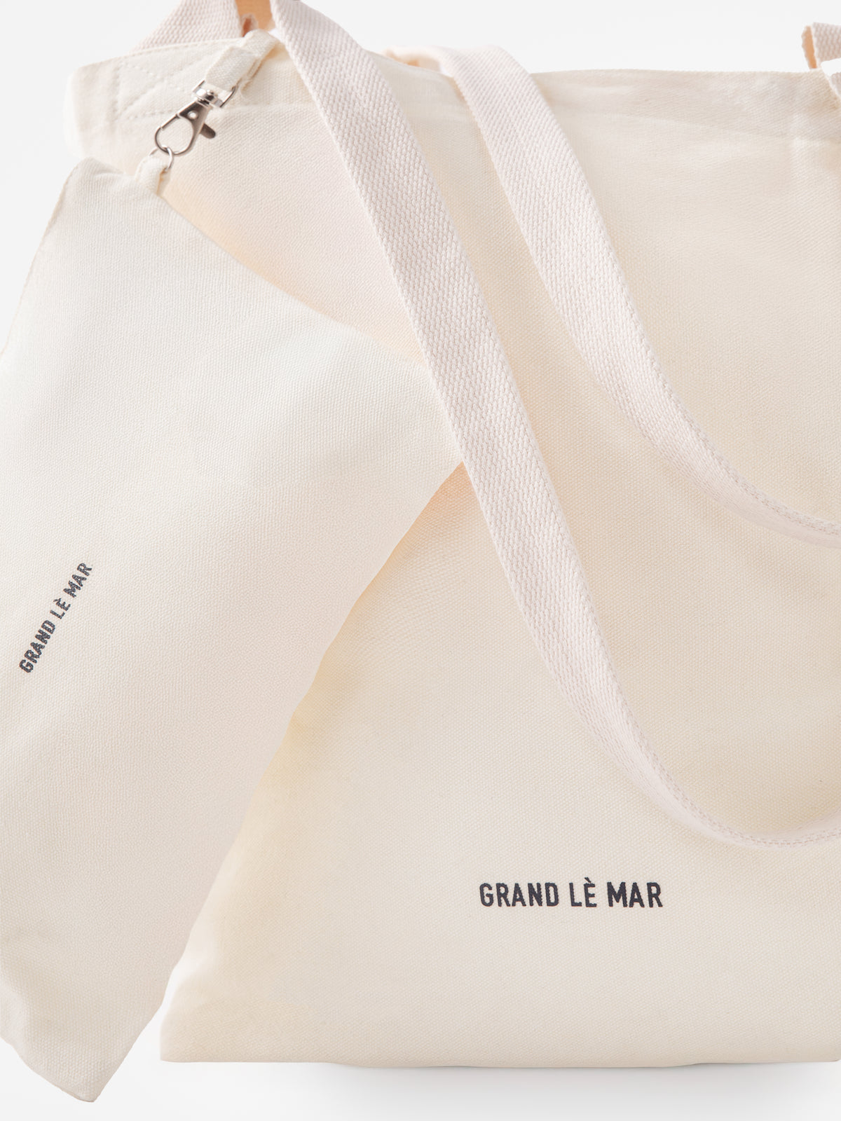 Canvas Tote Bag