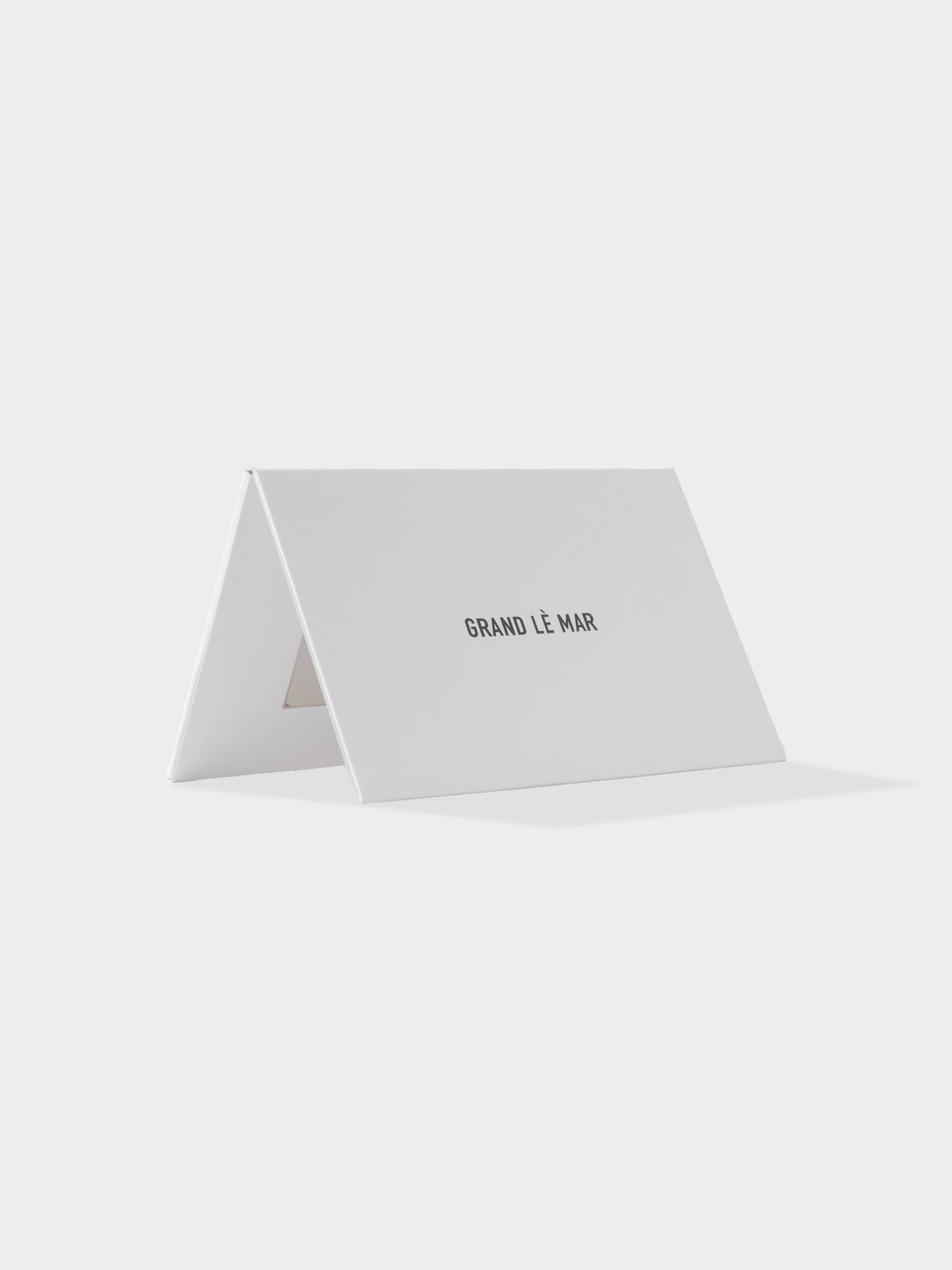 Gift Cards - Grand Le Mar