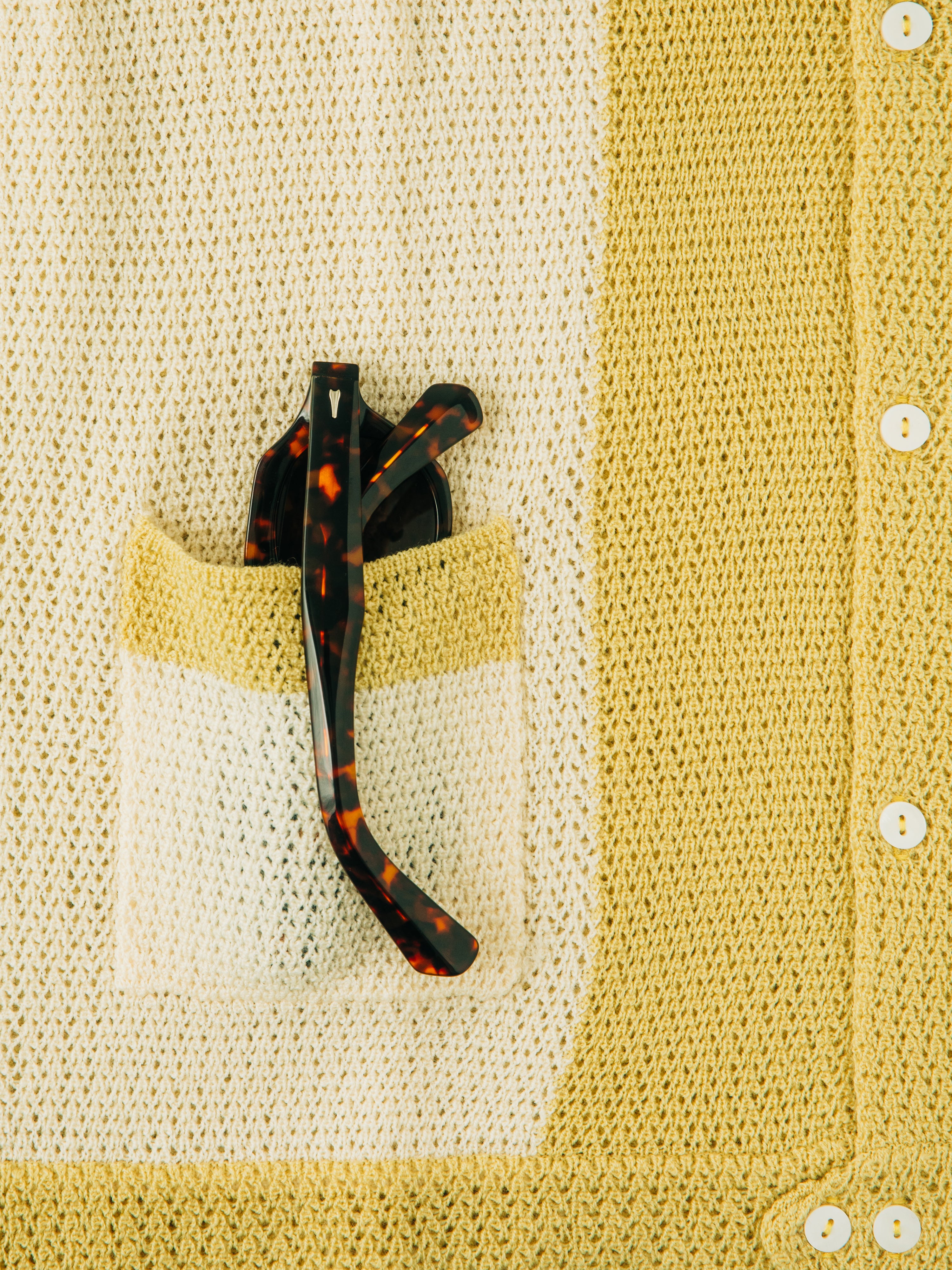 Mongi Knit
