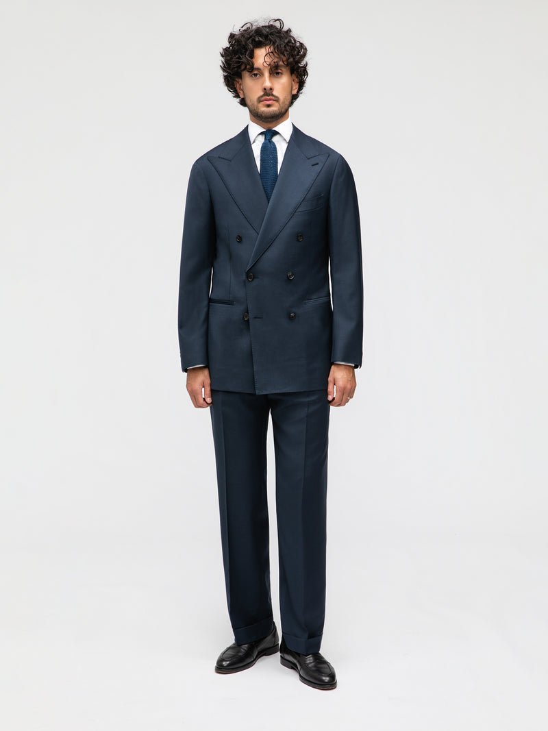 スーツ Ovy Grampians Wool Standard Tailor Setup Grampians Wool Standard Tailor Setup | OVY