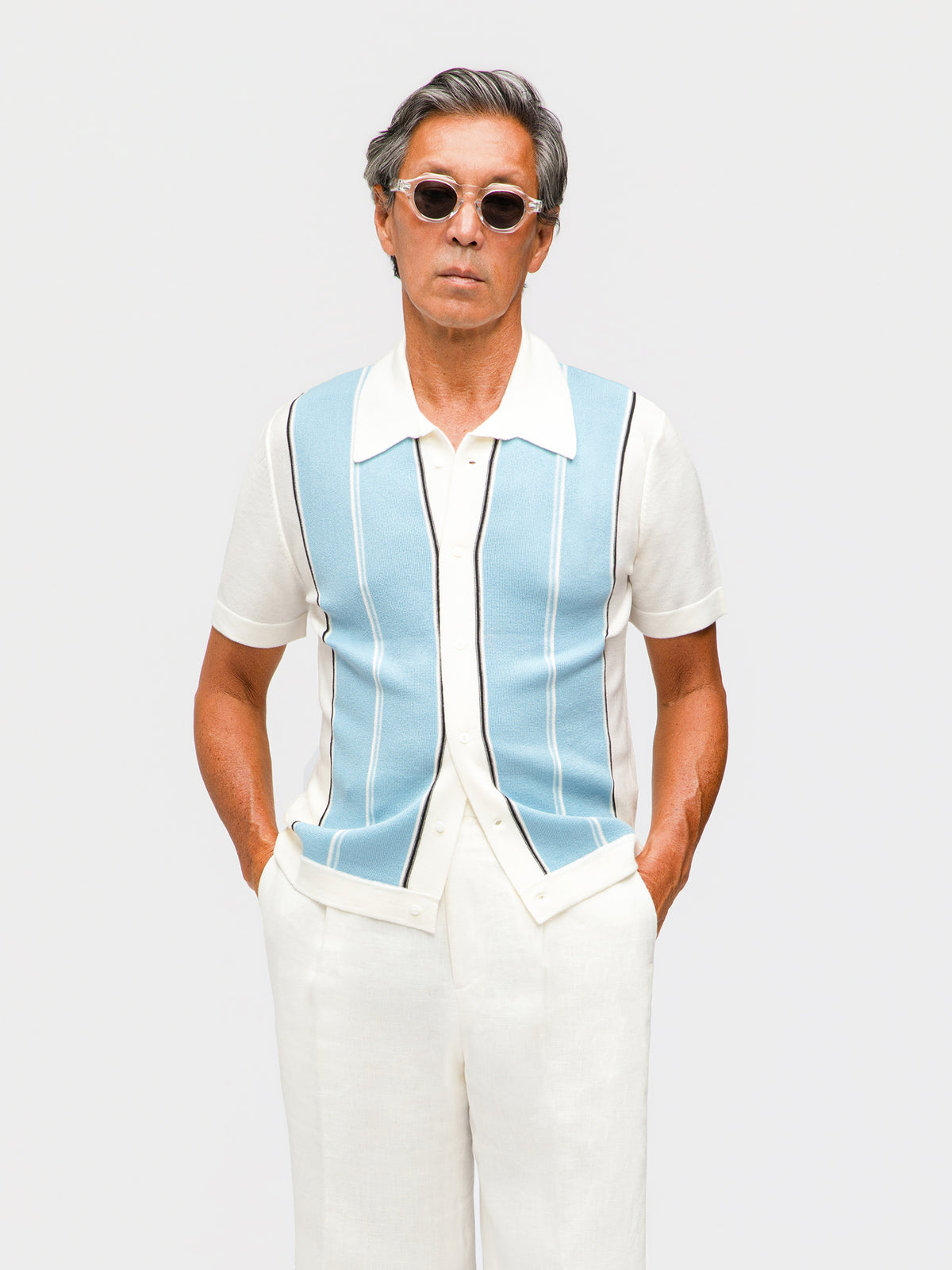 Dickie Knit