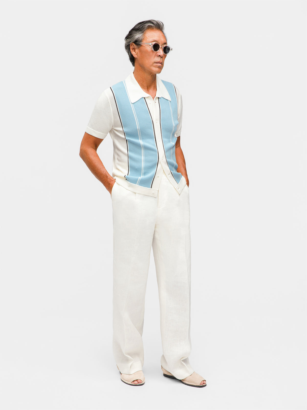 Dickie Knit