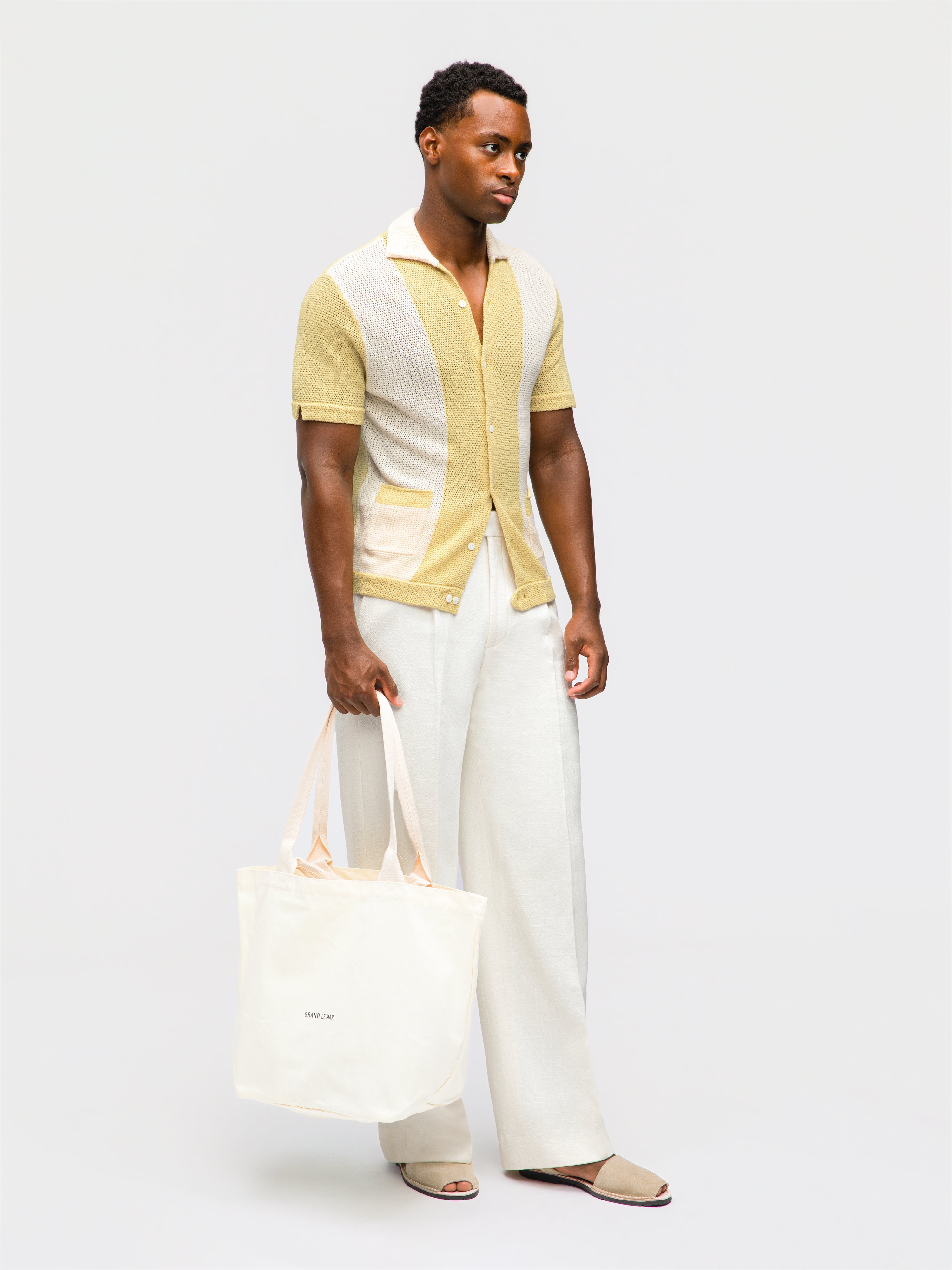 Mongi Knit