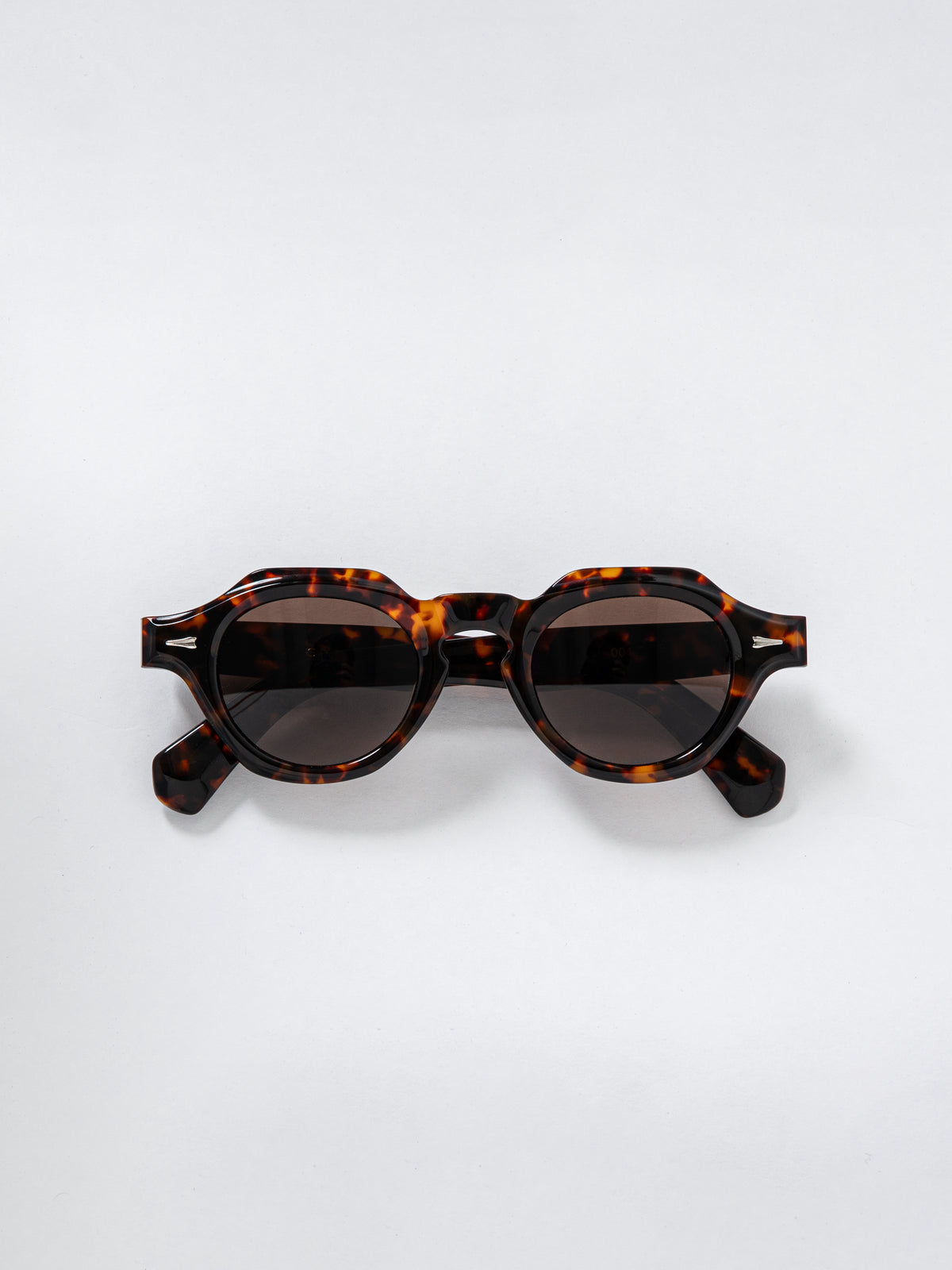 Acetate Tortoiseshell 001