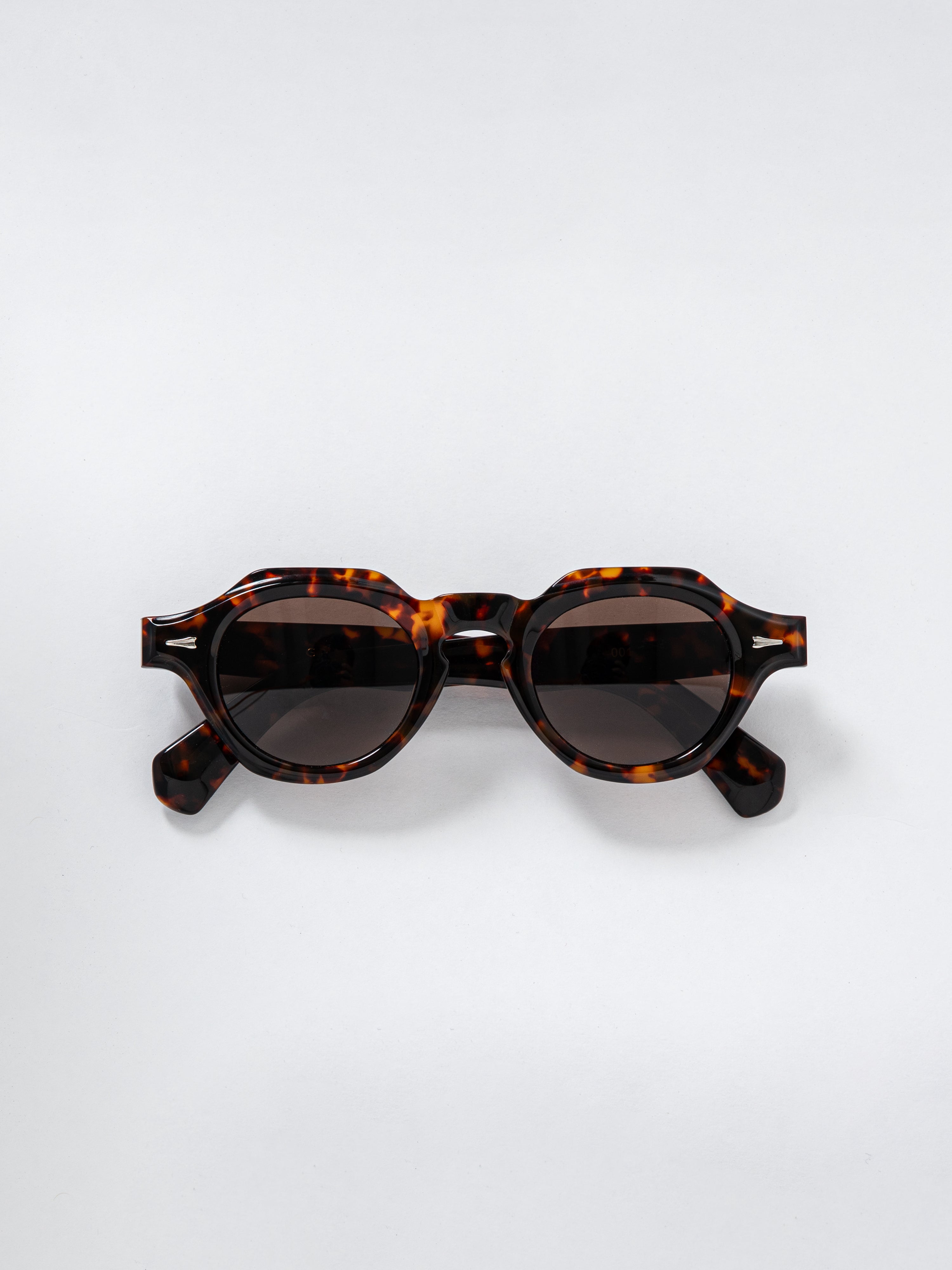 Acetate Tortoiseshell 001