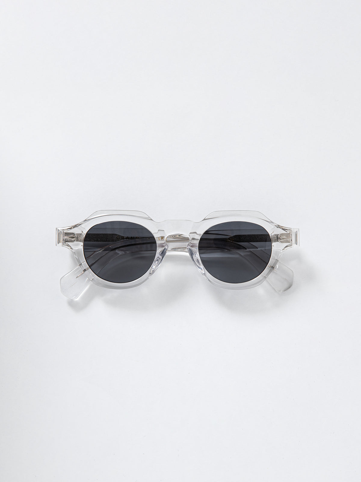 Acetate Transparent 001