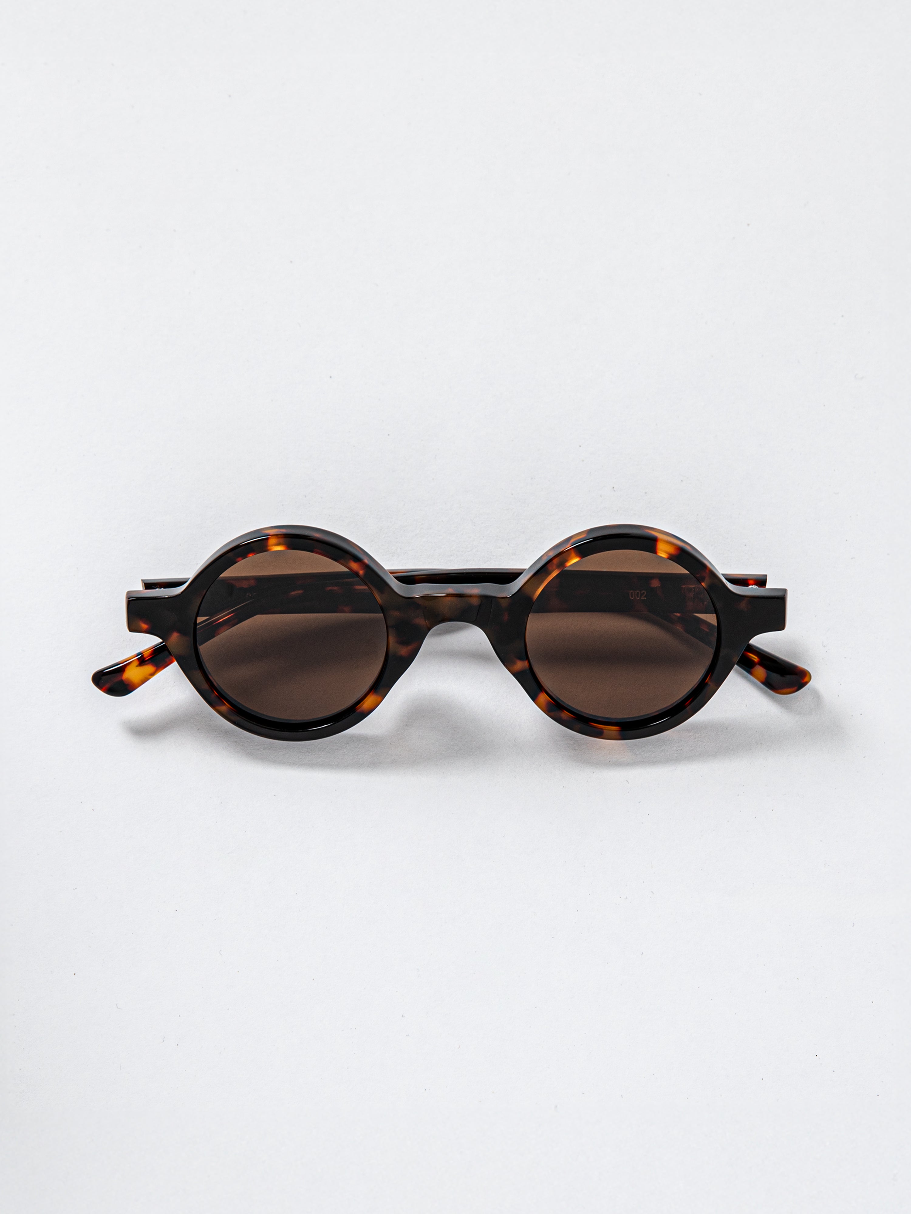 Acetate Tortoiseshell 002