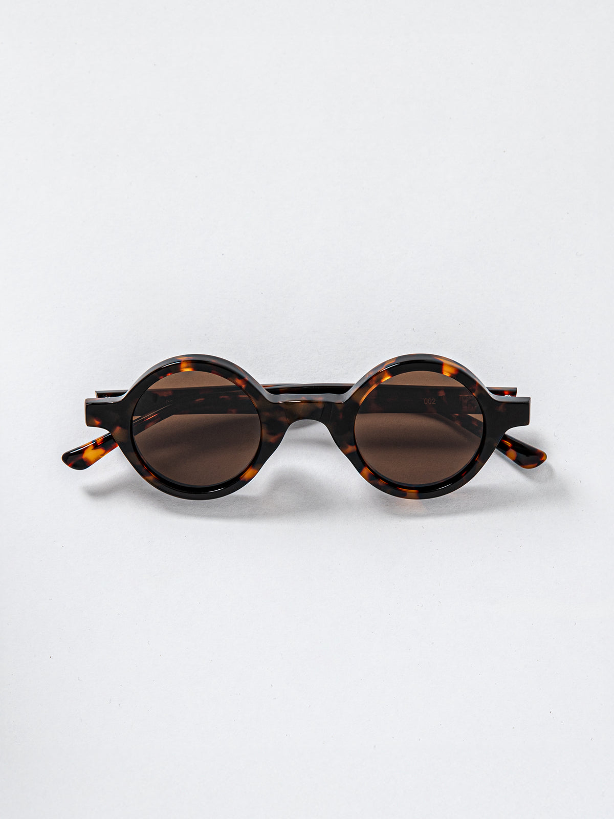 Acetate Tortoiseshell 002