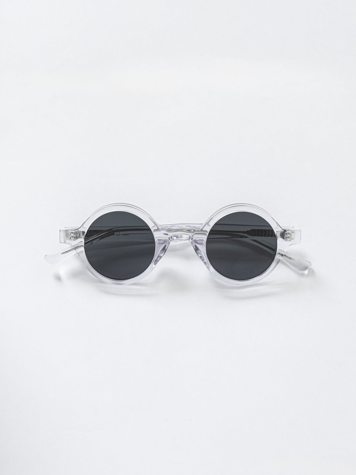 Acetate Transparent 002