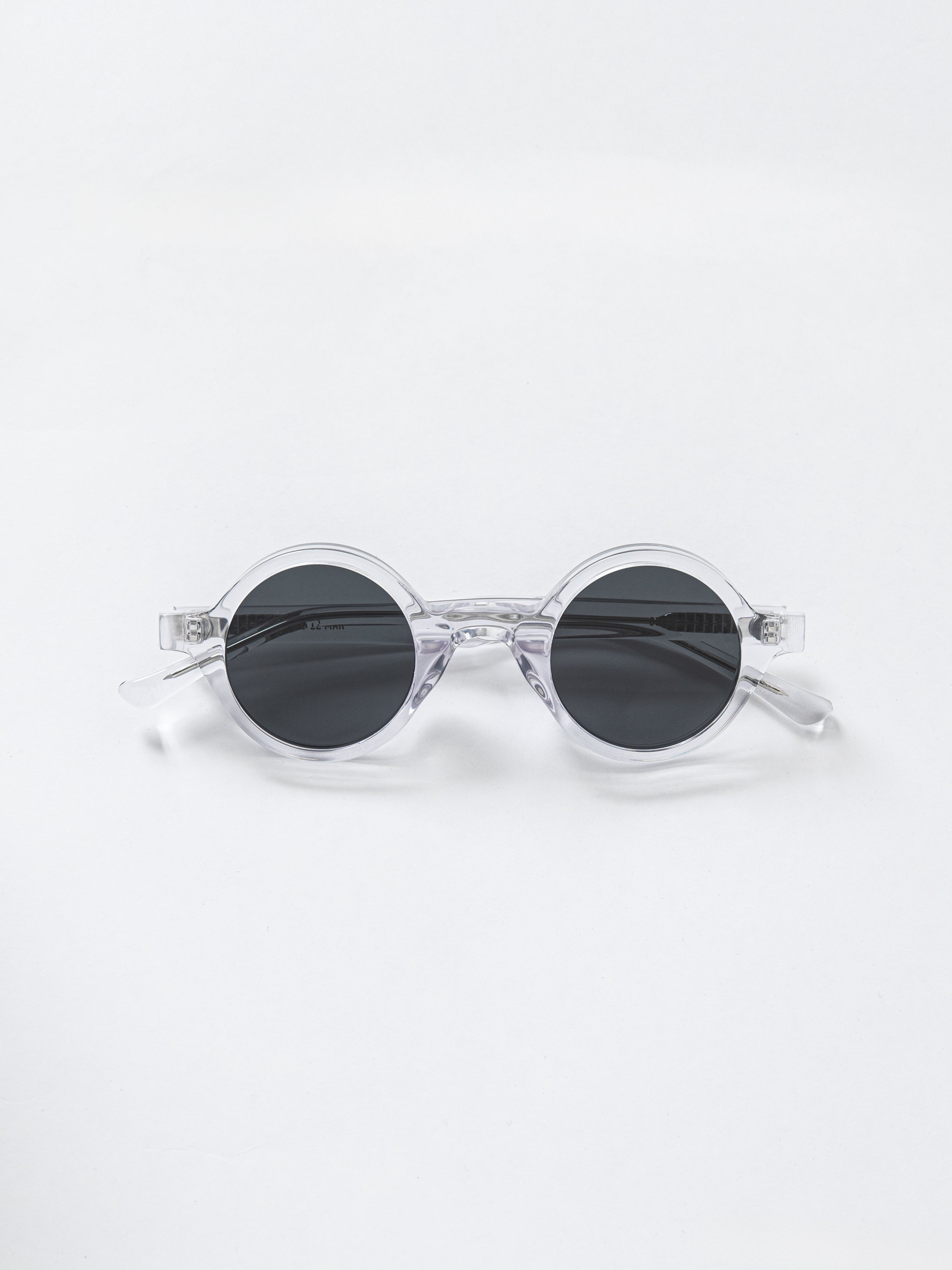 Acetate Transparent 002