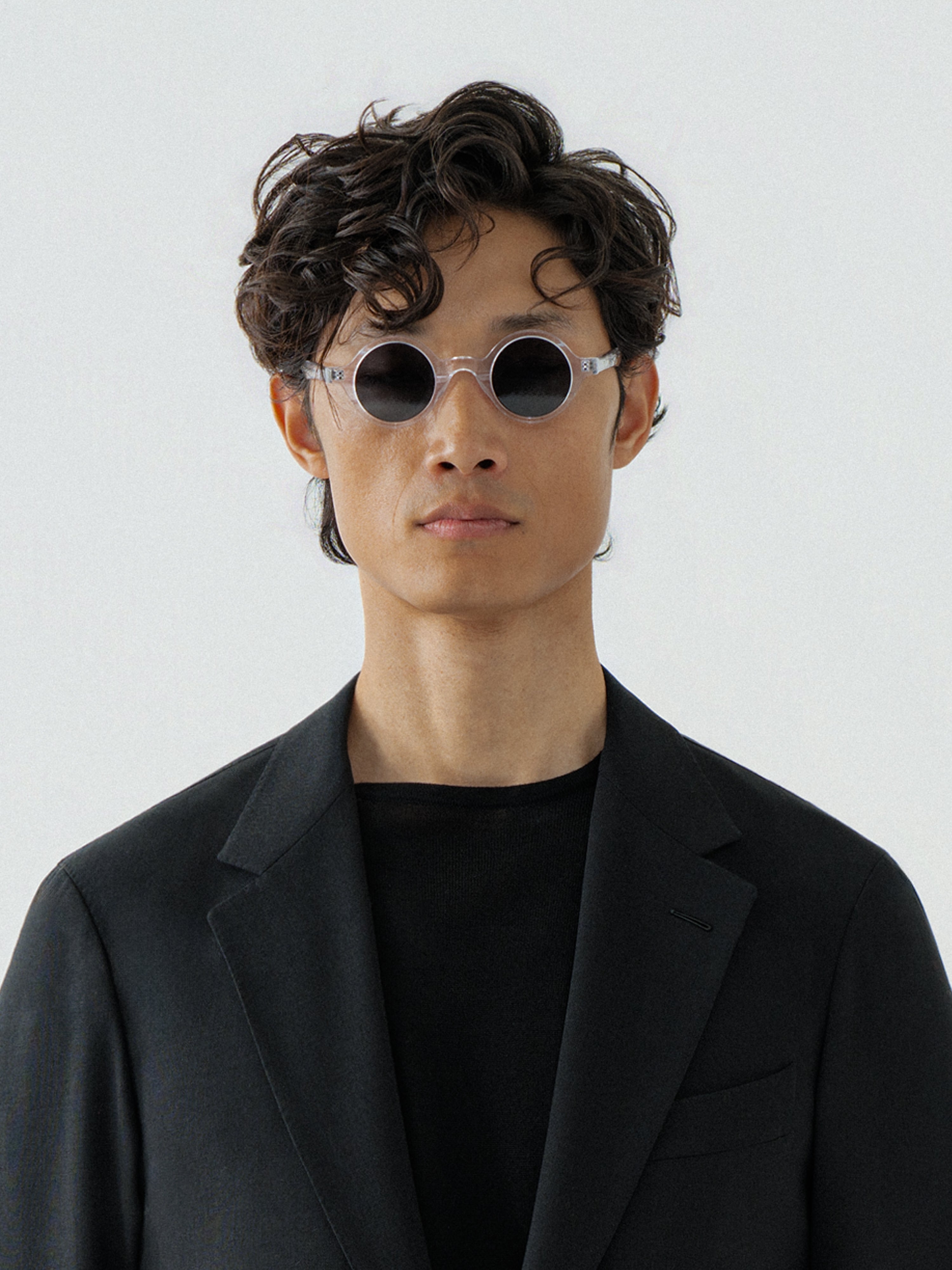 Acetate Transparent 002