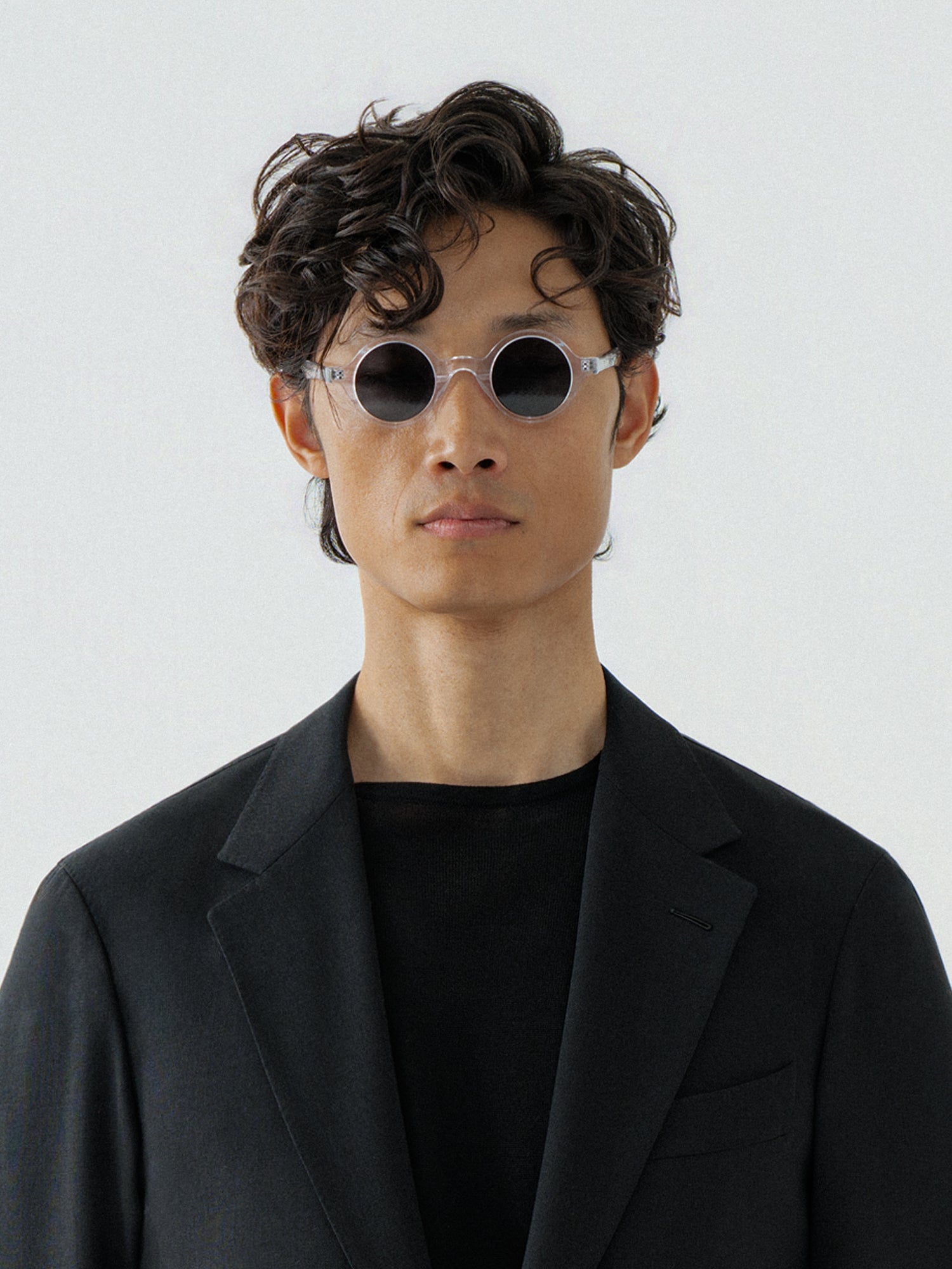 Acetate Transparent 002