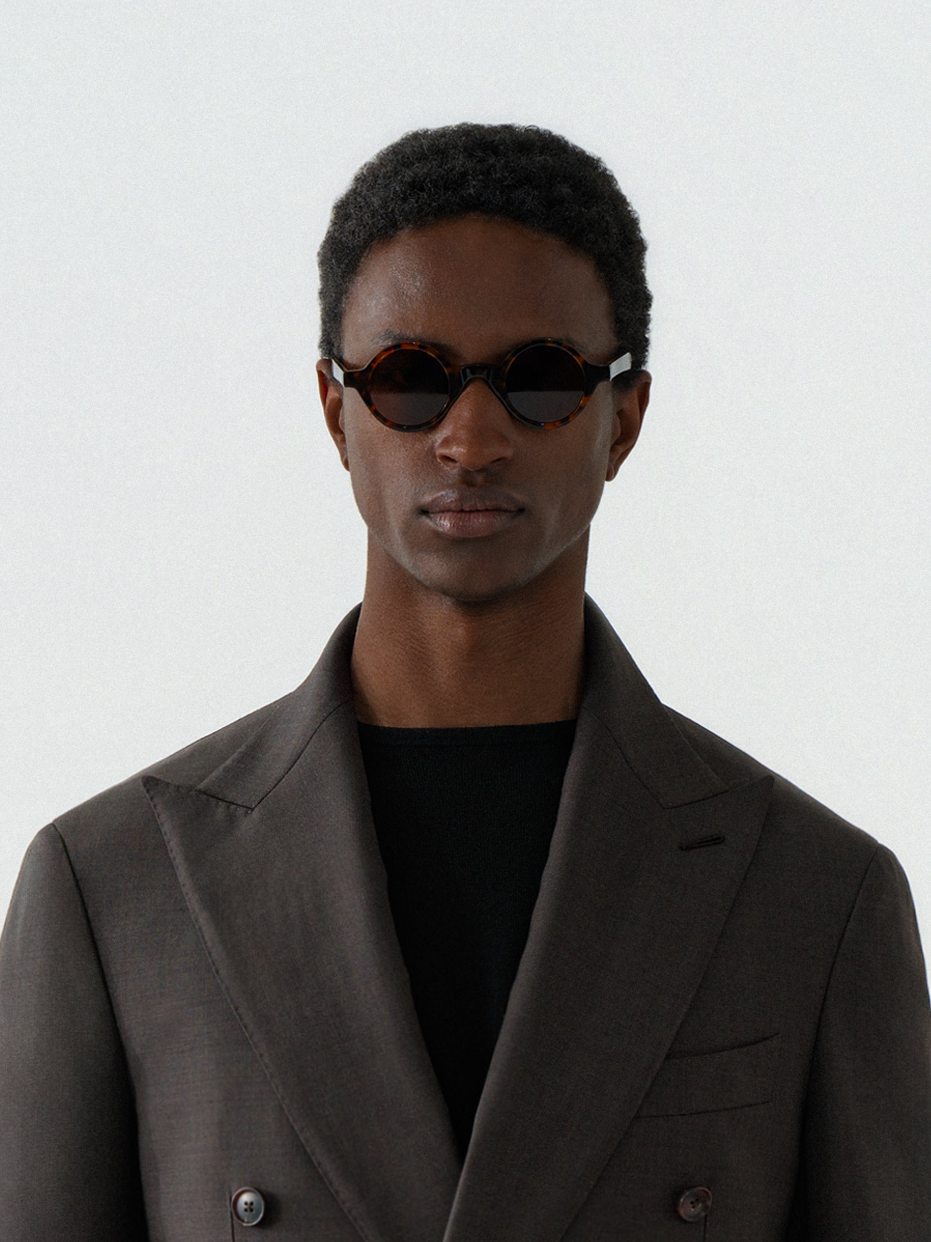 Acetate Tortoiseshell 002