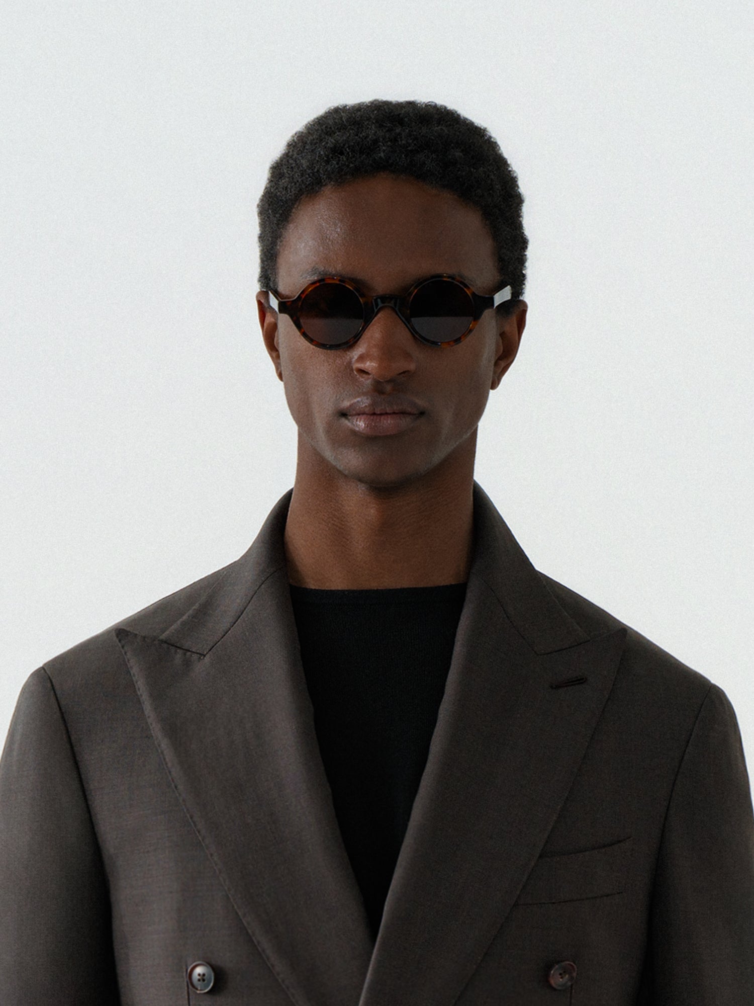 Acetate Tortoiseshell 002
