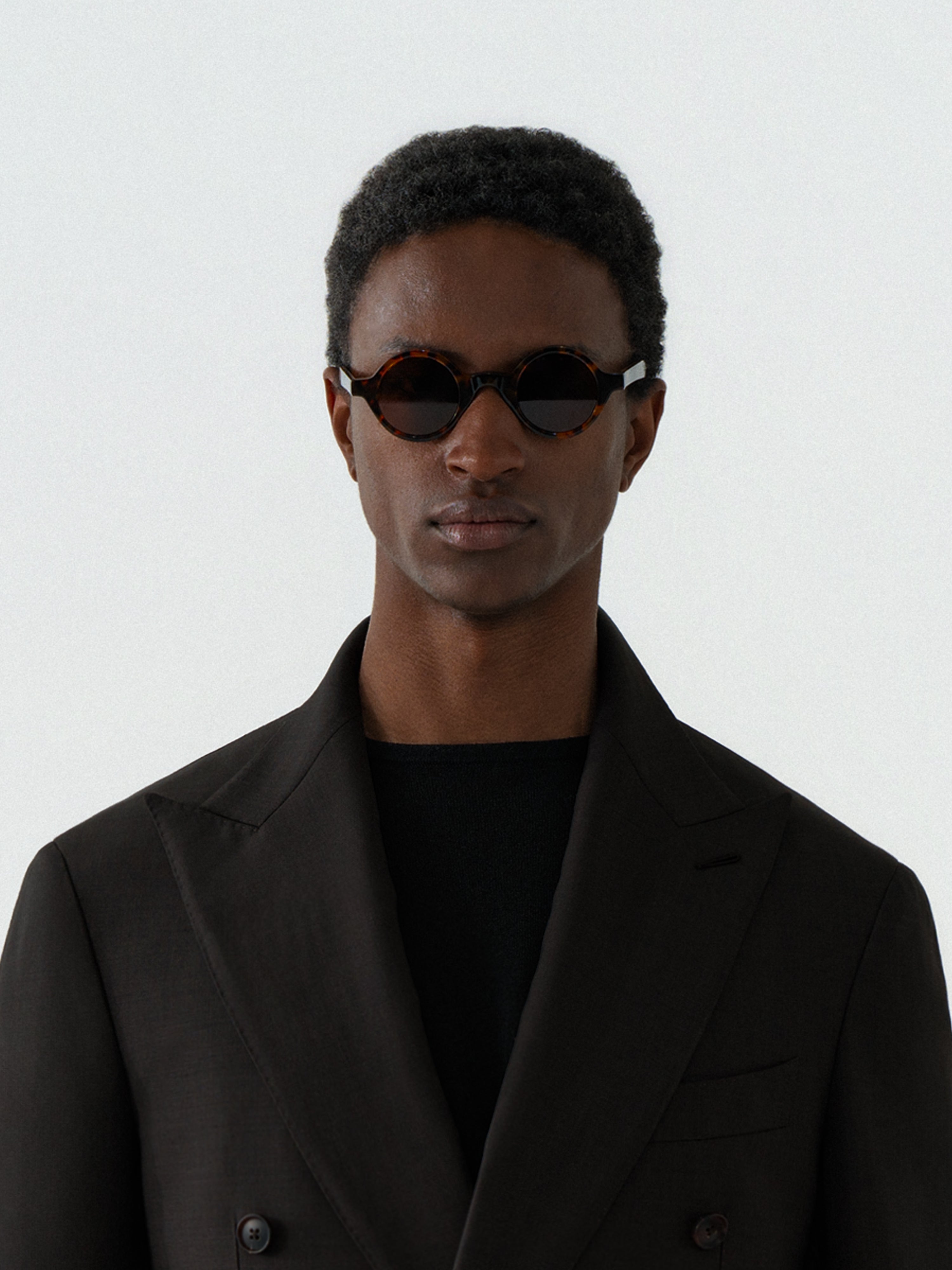 Acetate Tortoiseshell 002
