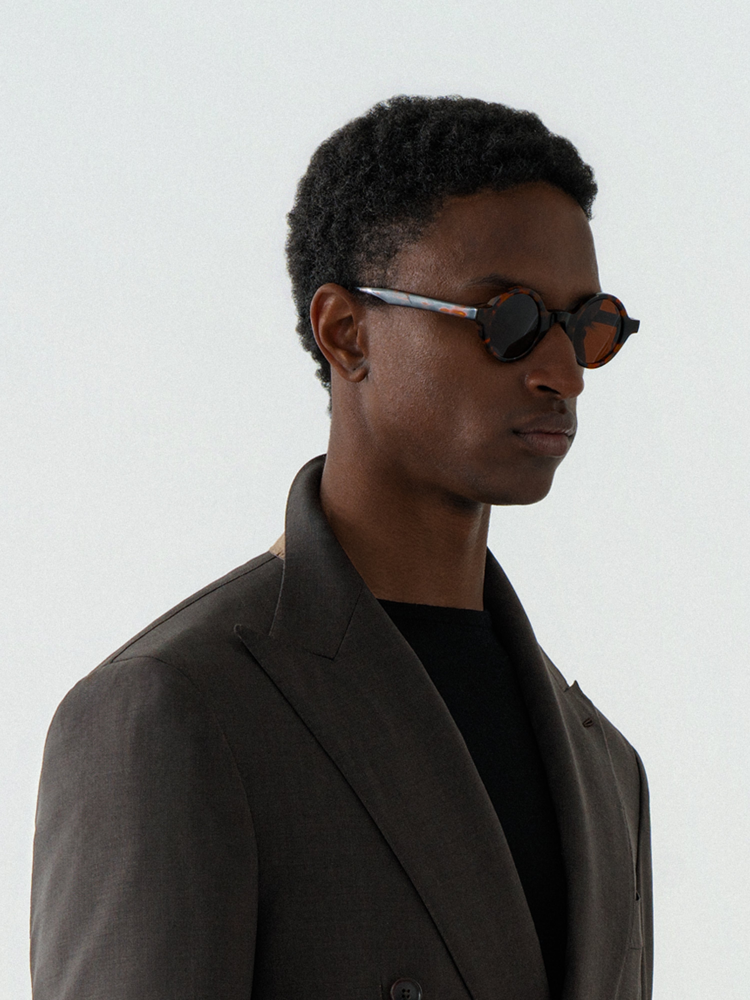 Acetate Tortoiseshell 002