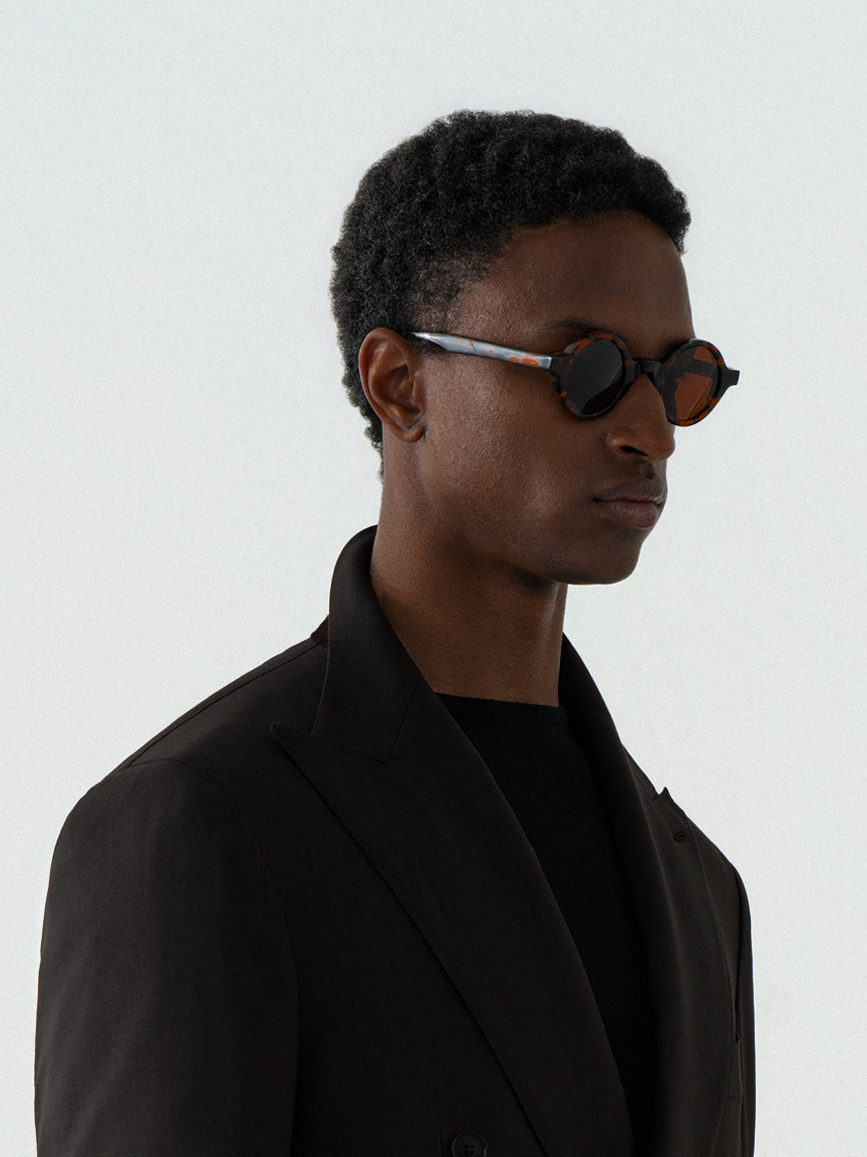 Acetate Tortoiseshell 002