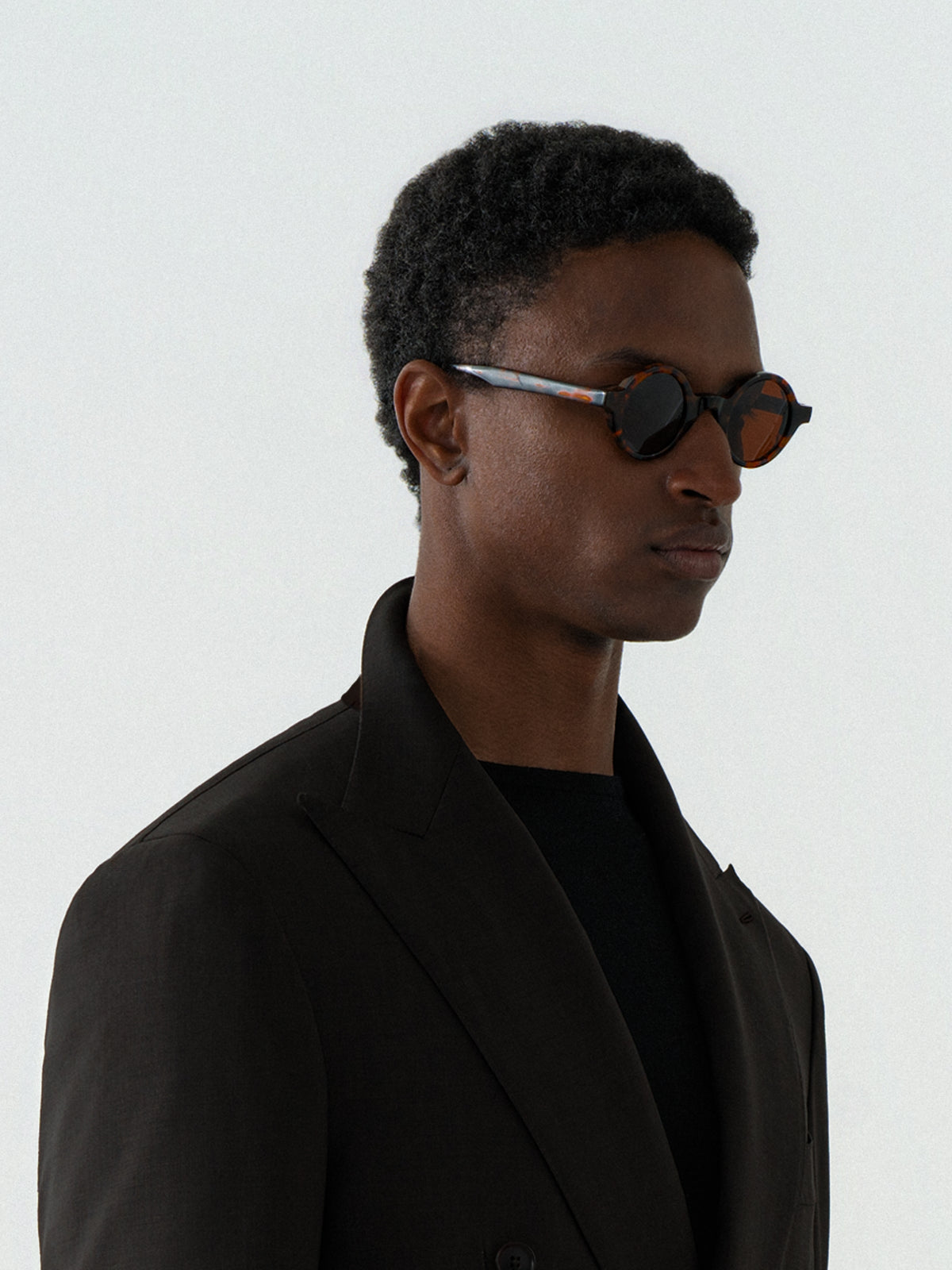 Acetate Tortoiseshell 002