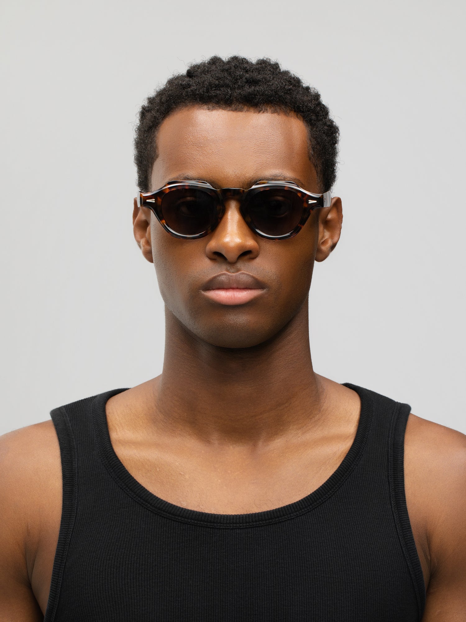 Acetate Tortoiseshell 001