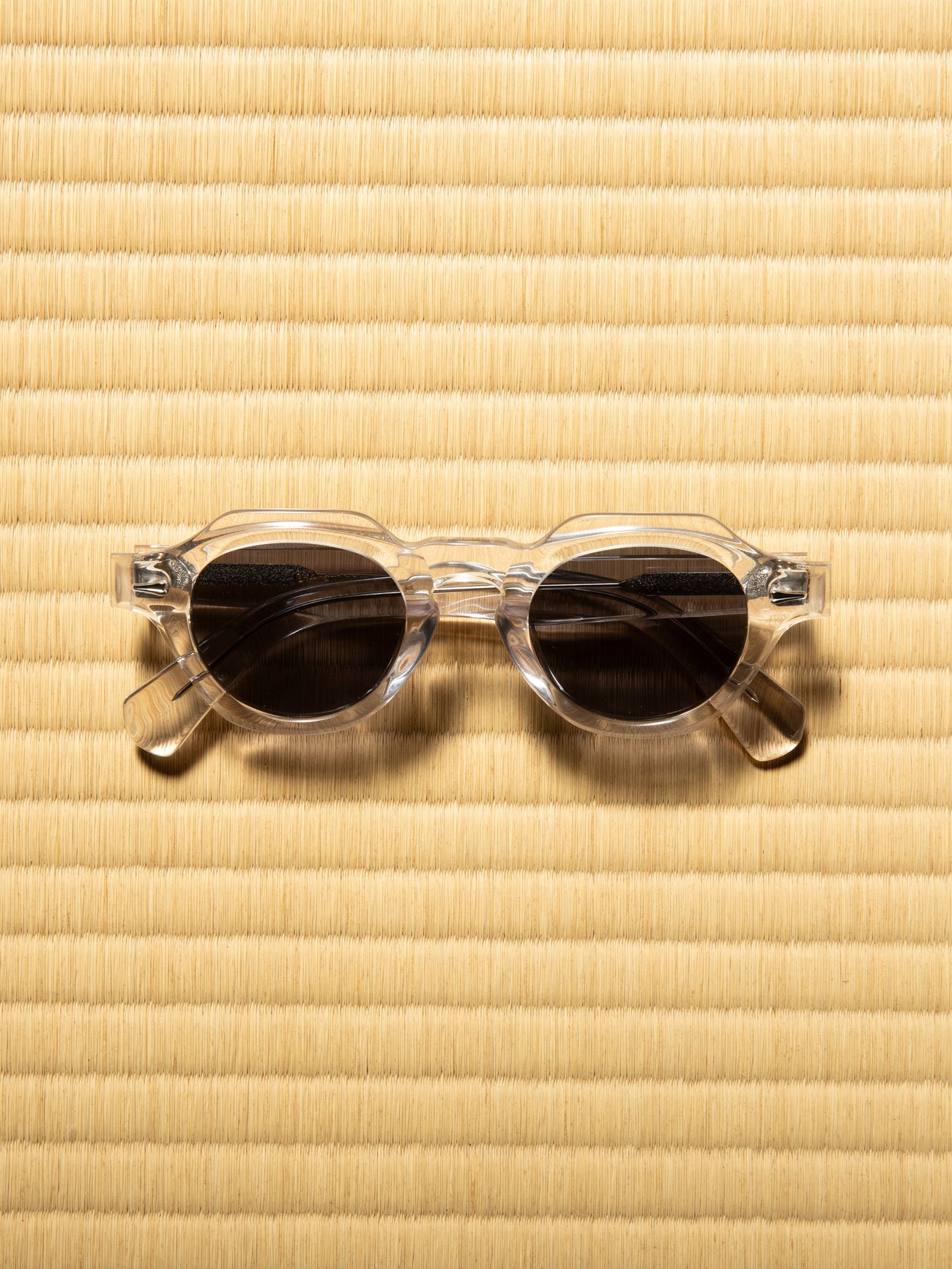 Acetate Transparent 001