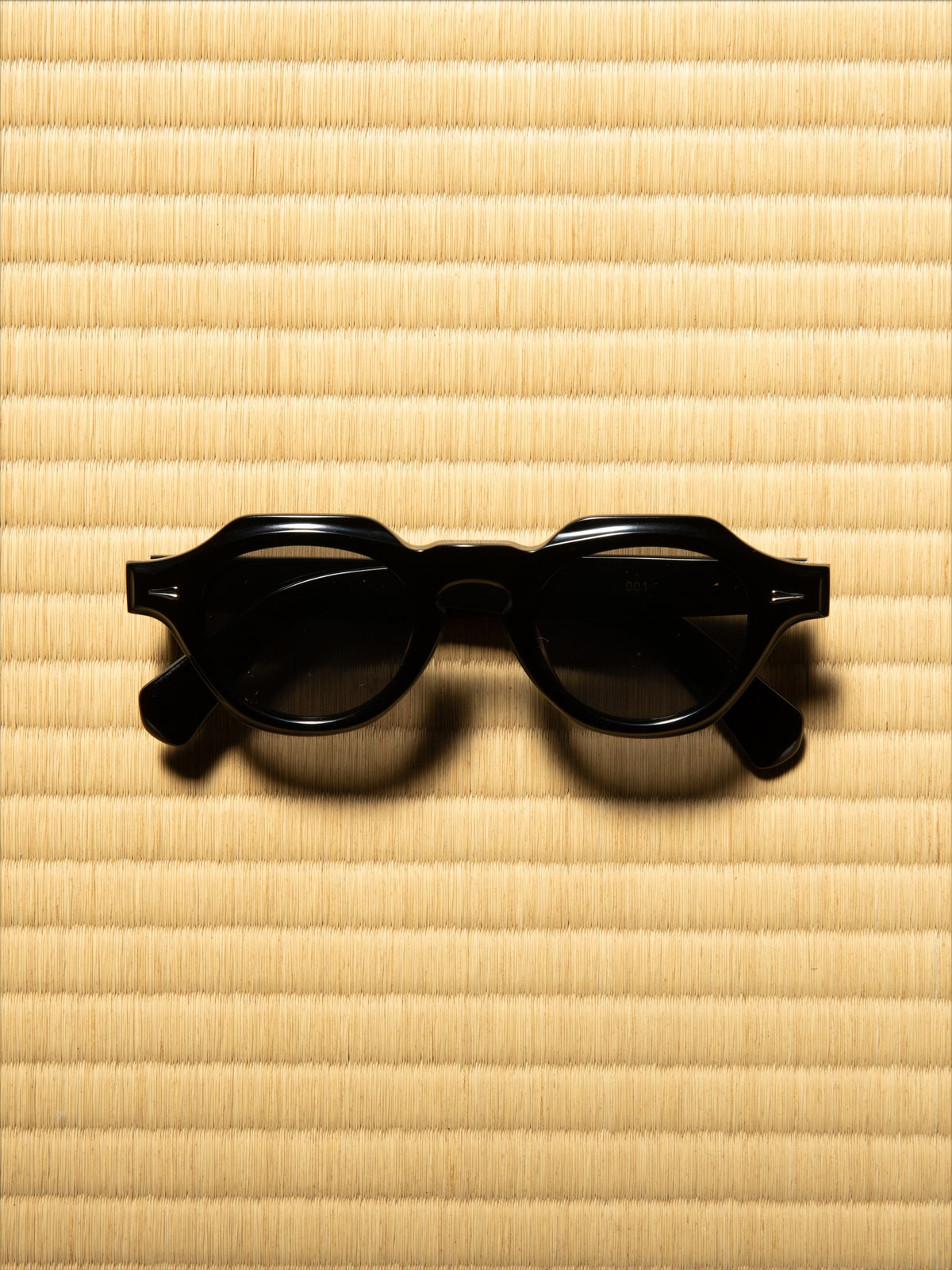 Acetate Black 001 - Grand Le Mar