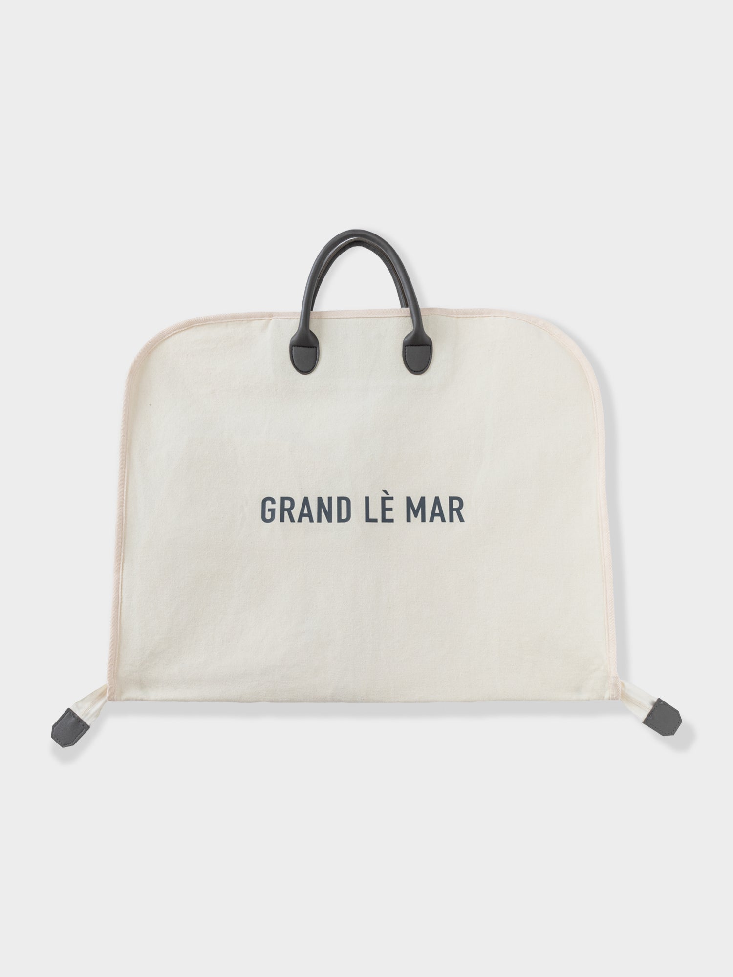 Canvas Cotton Suit Bag