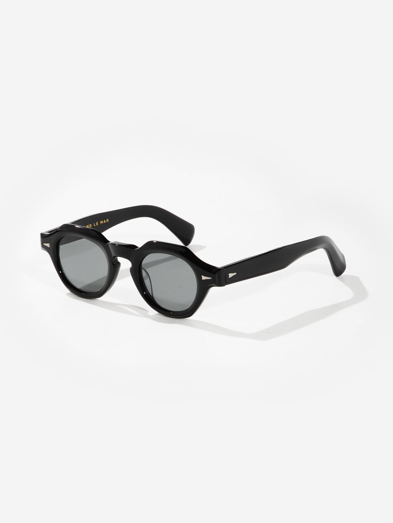 Acetate Black 001 - Grand Le Mar