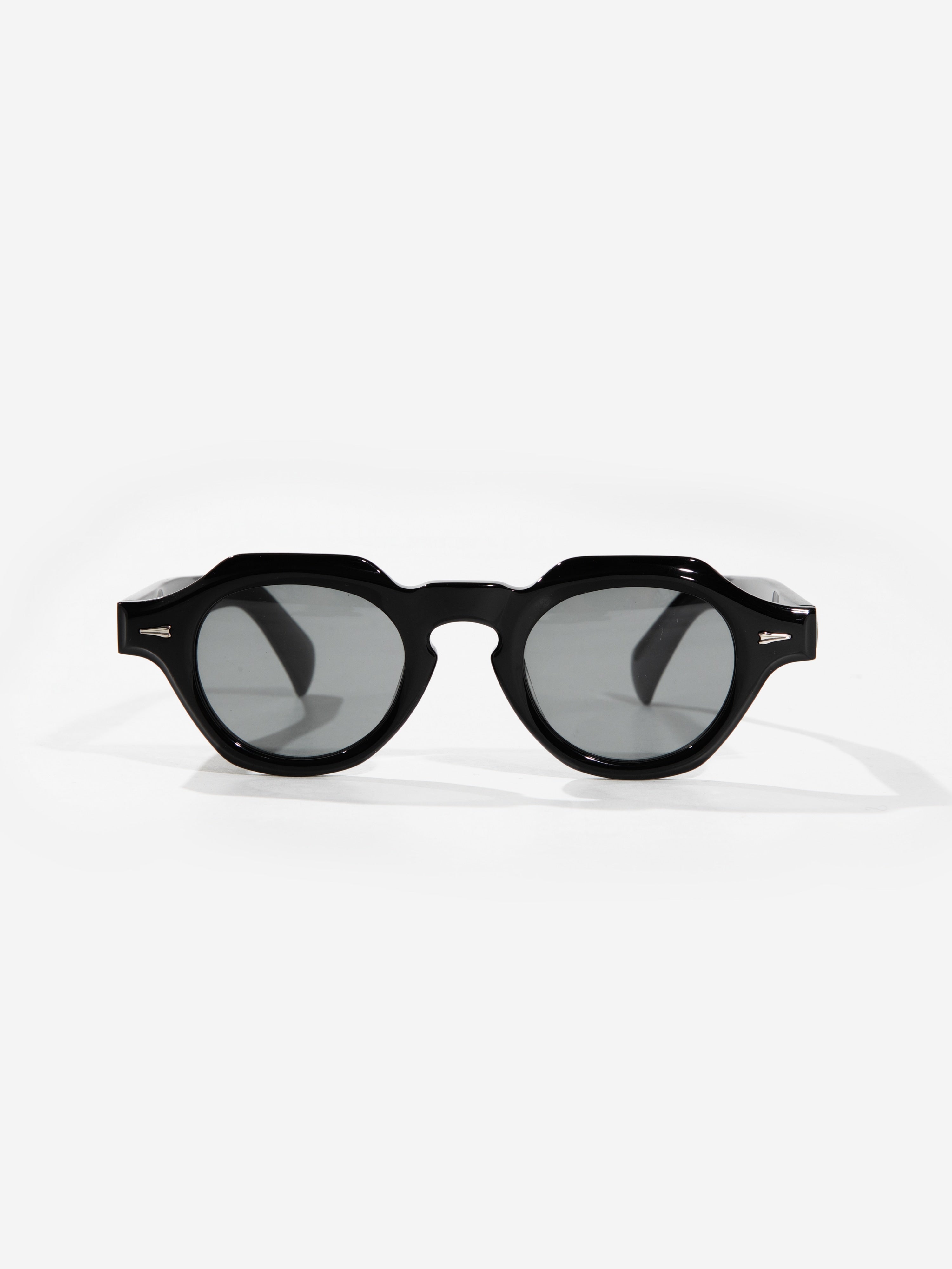 Acetate Black 001 - Grand Le Mar