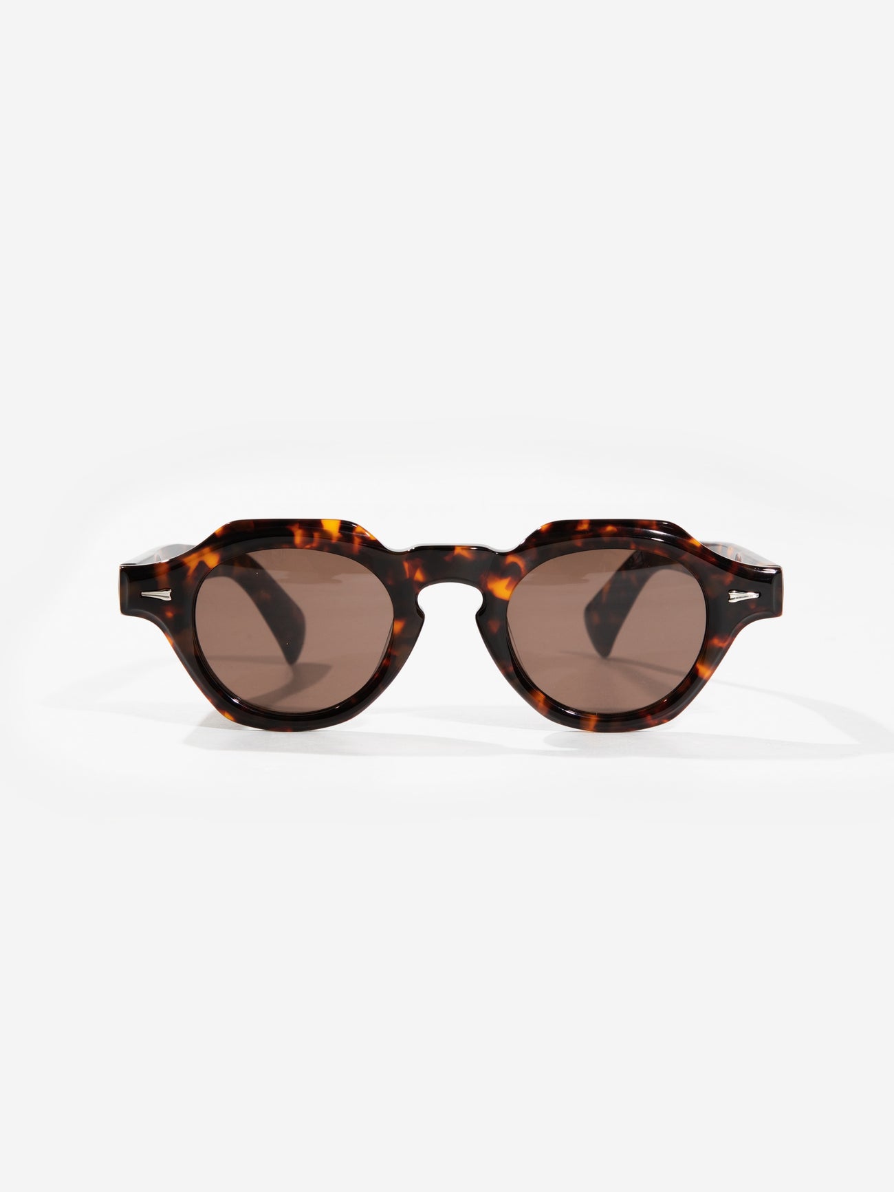 Acetate Tortoiseshell 001 - Grand Le Mar