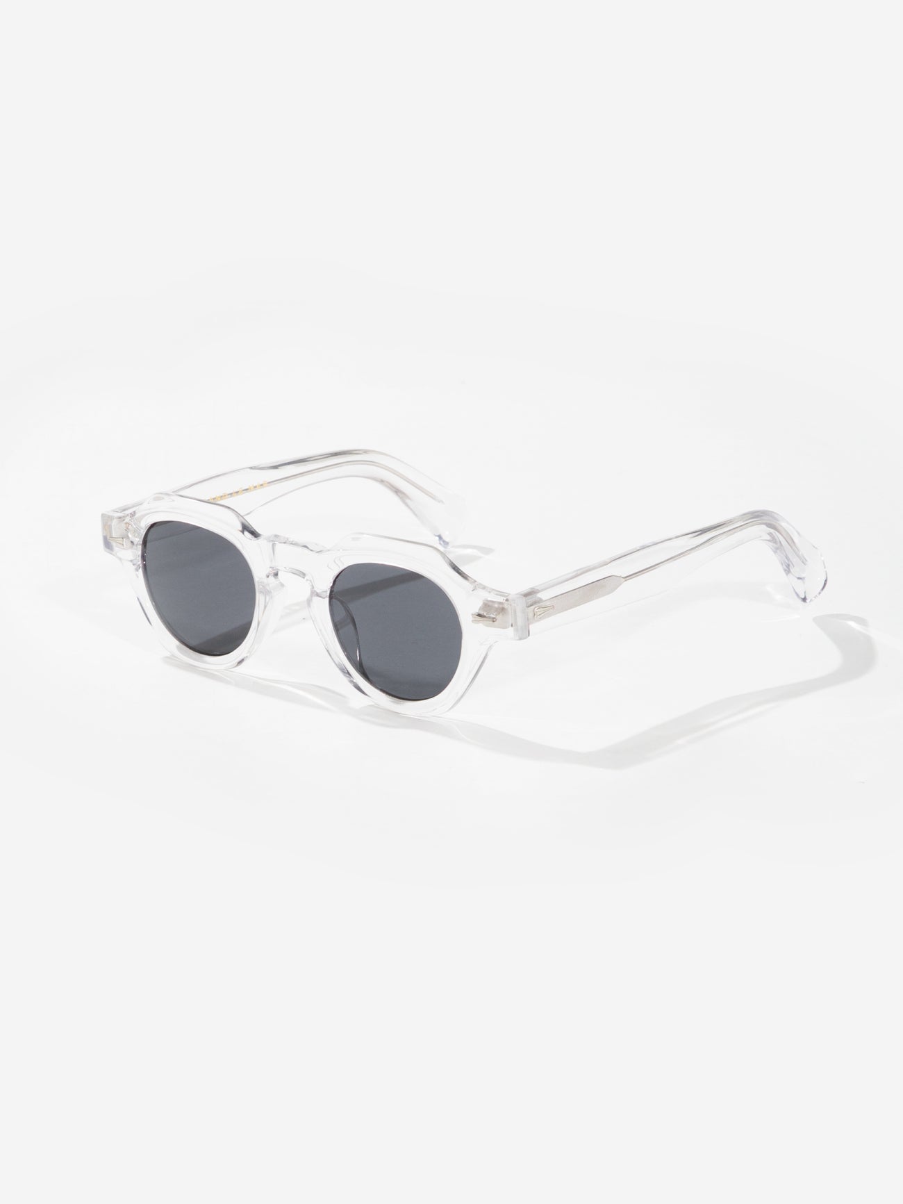 Acetate Transparent 001 - Grand Le Mar