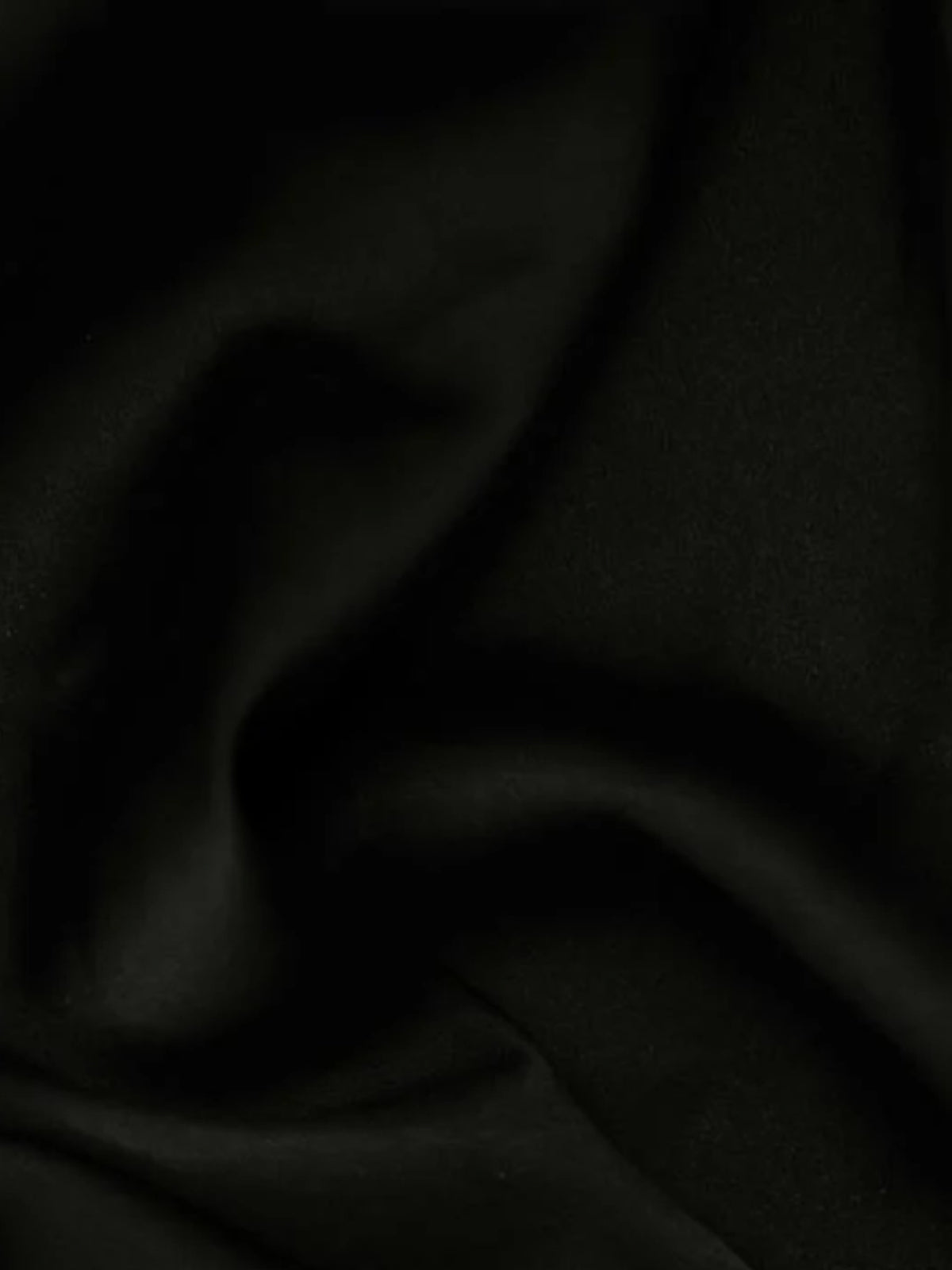 Black Wool Tuxedo Jacket (DB) - Grand Le Mar