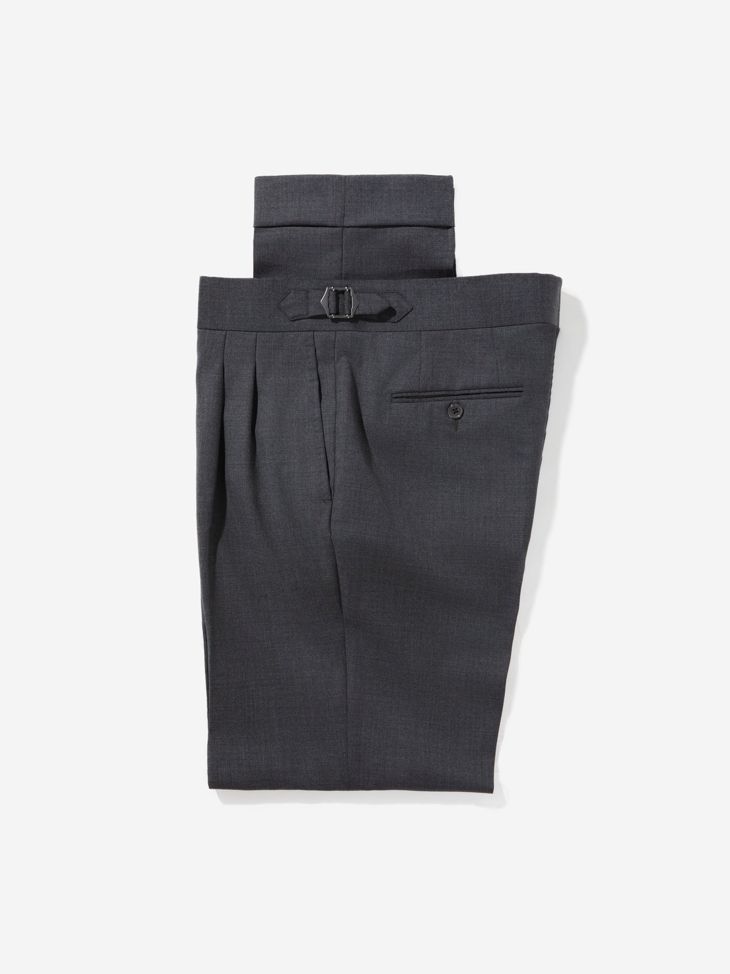 SHOP TROUSERS