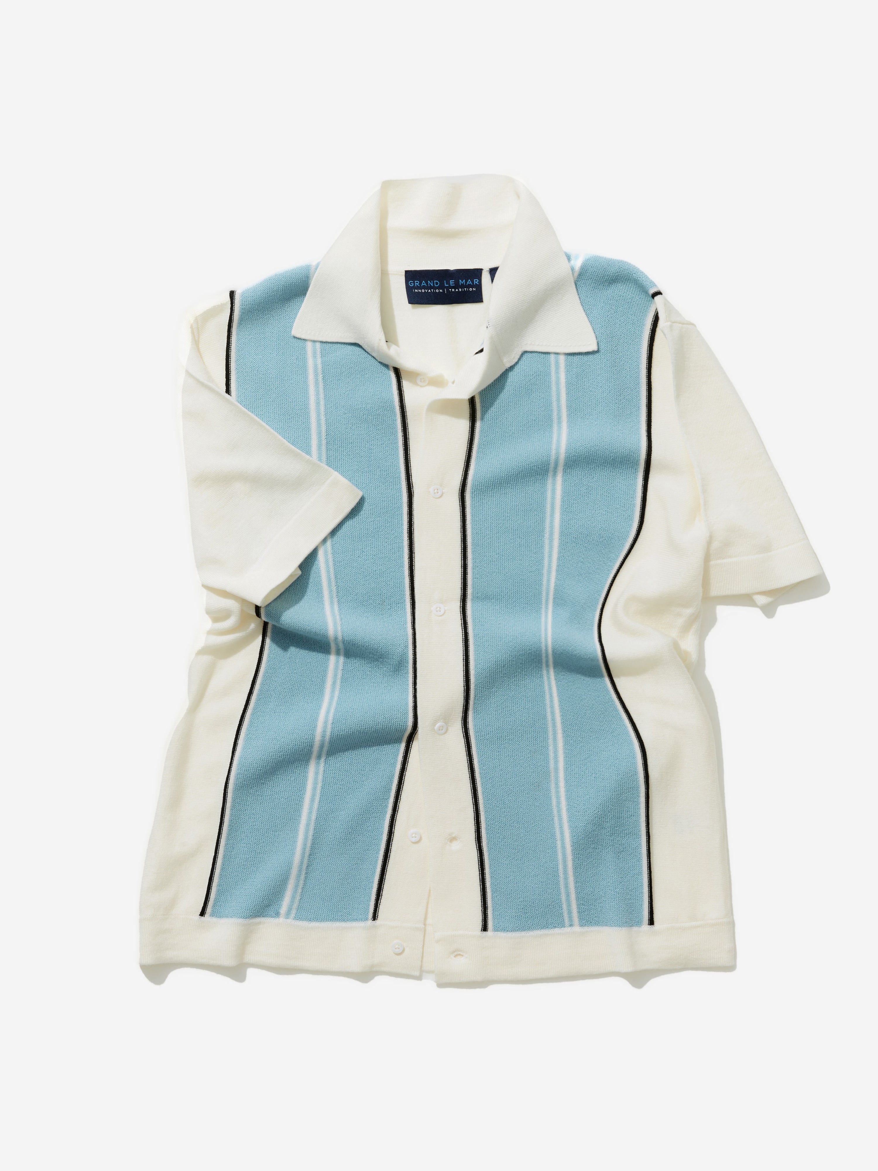 Dickie Knit