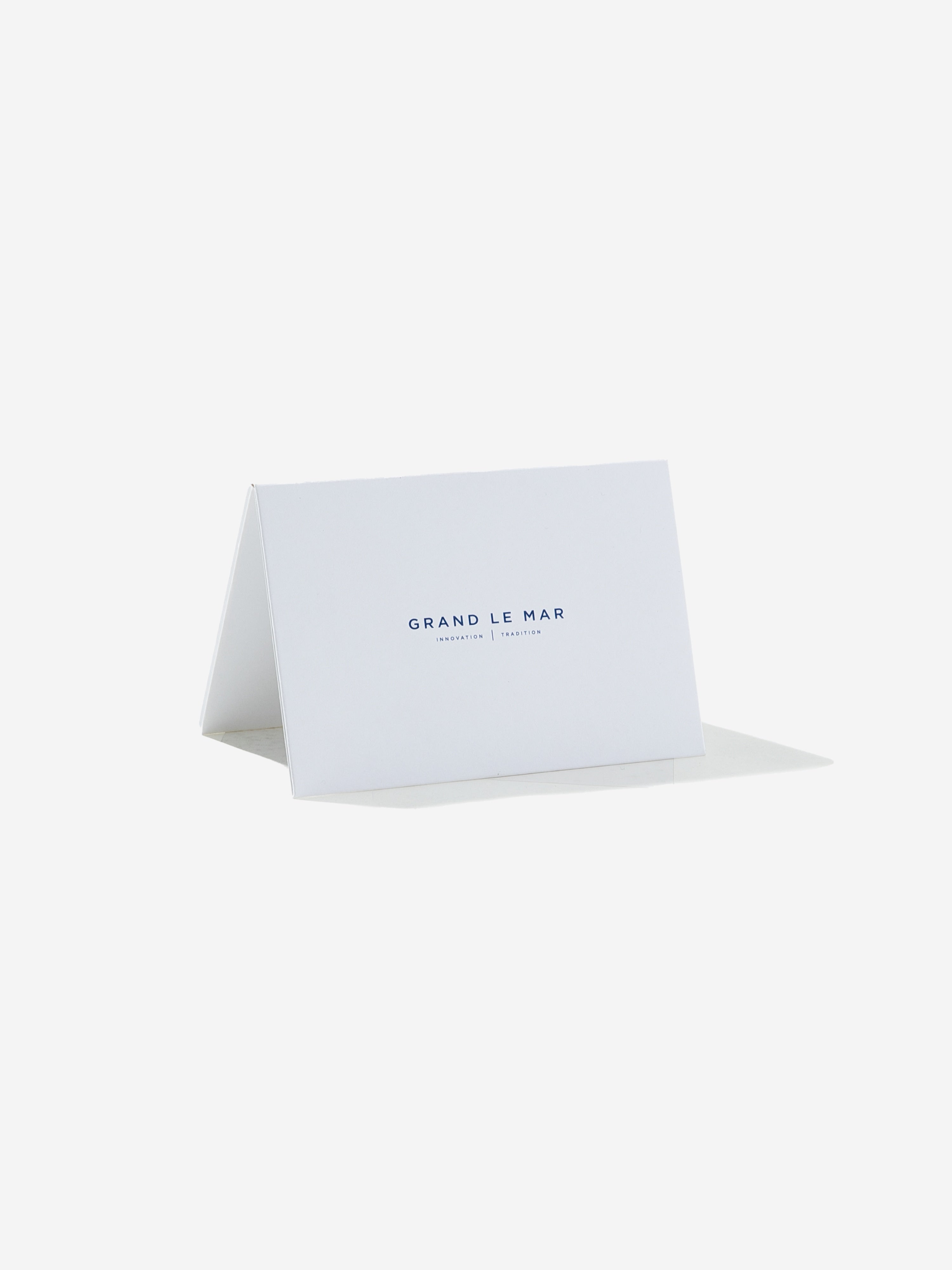 Gift Cards - Grand Le Mar