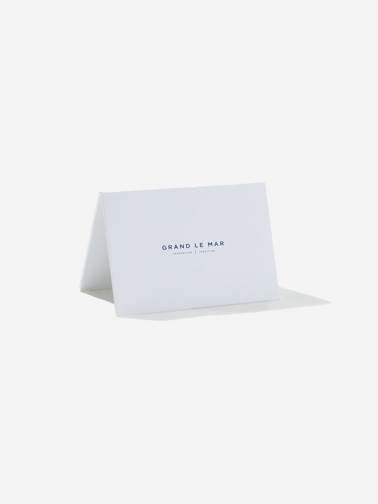 Gift Cards - Grand Le Mar