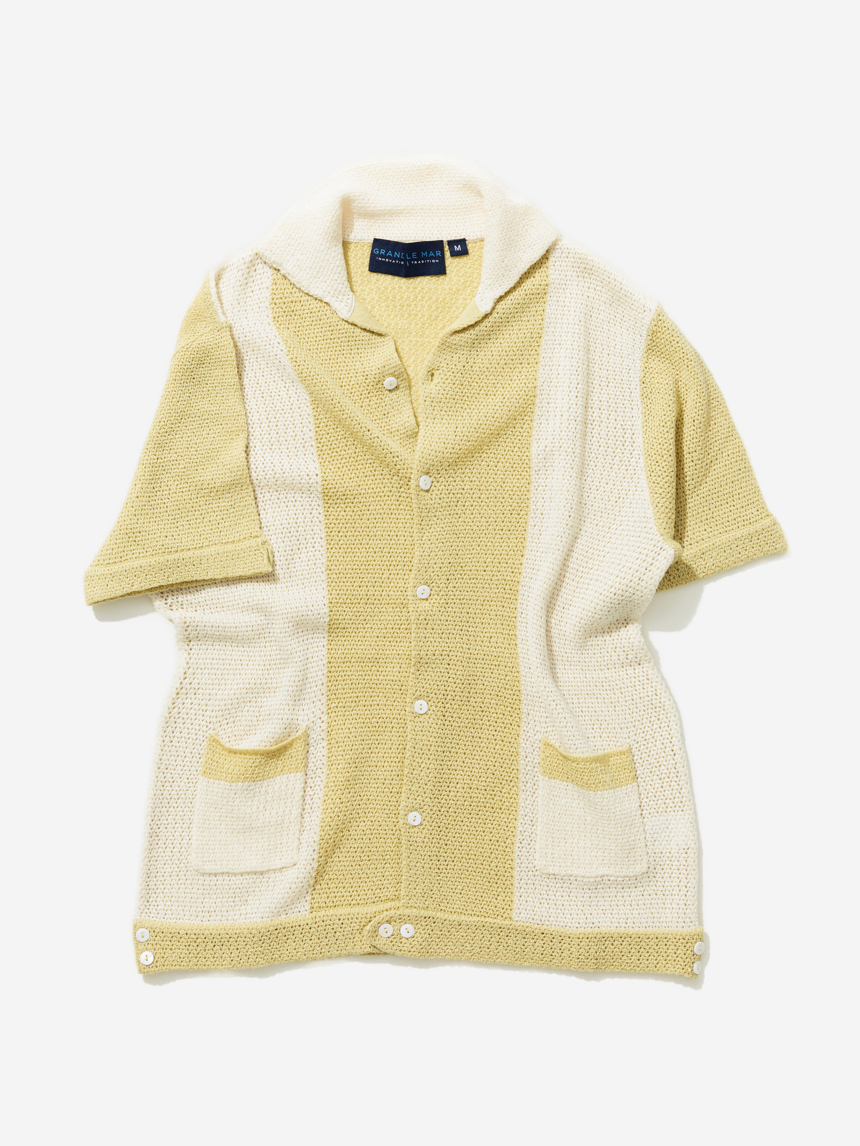 Mongi Knit