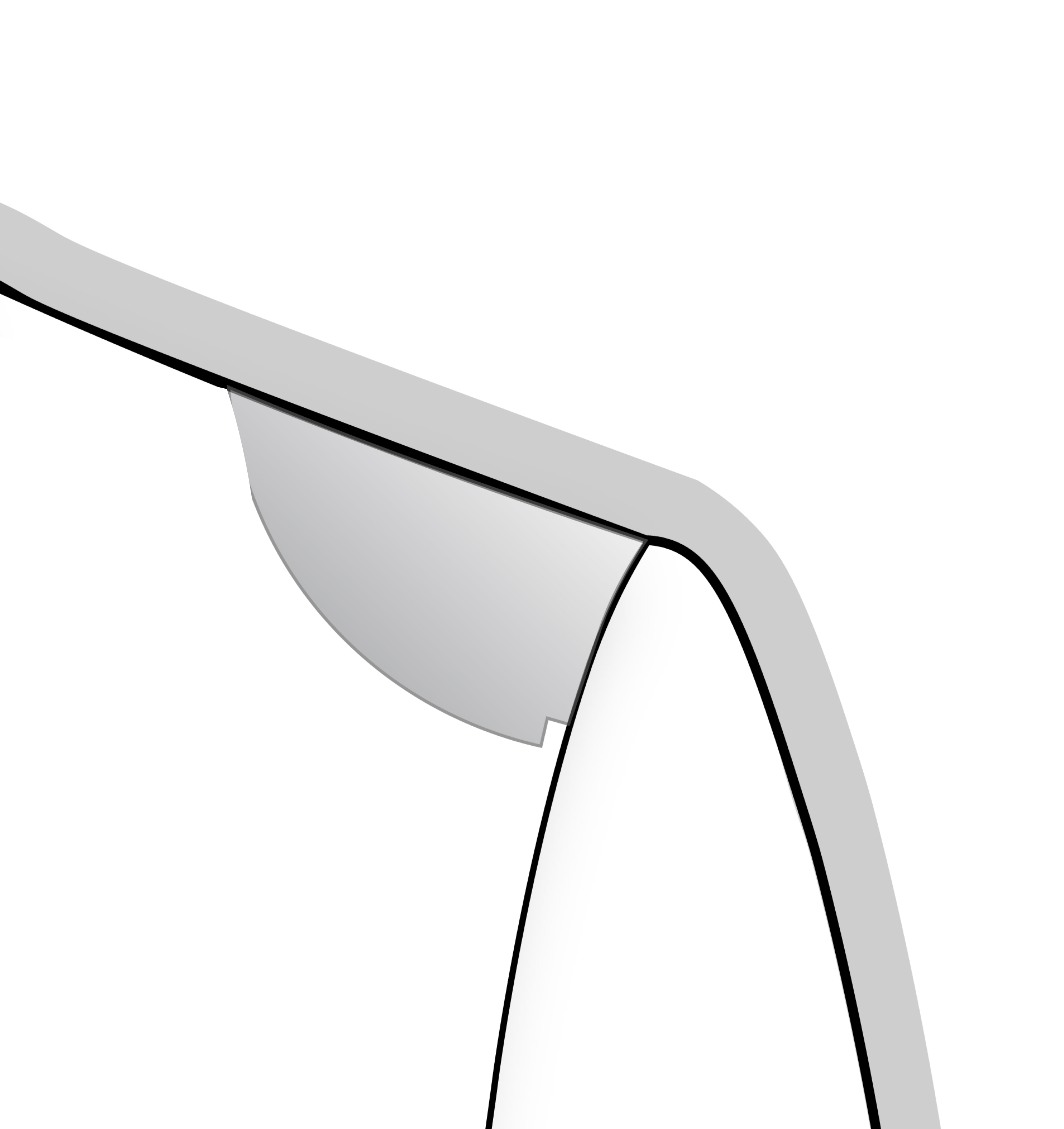 Natural Shoulder - Lightly Padded (2 mm)
